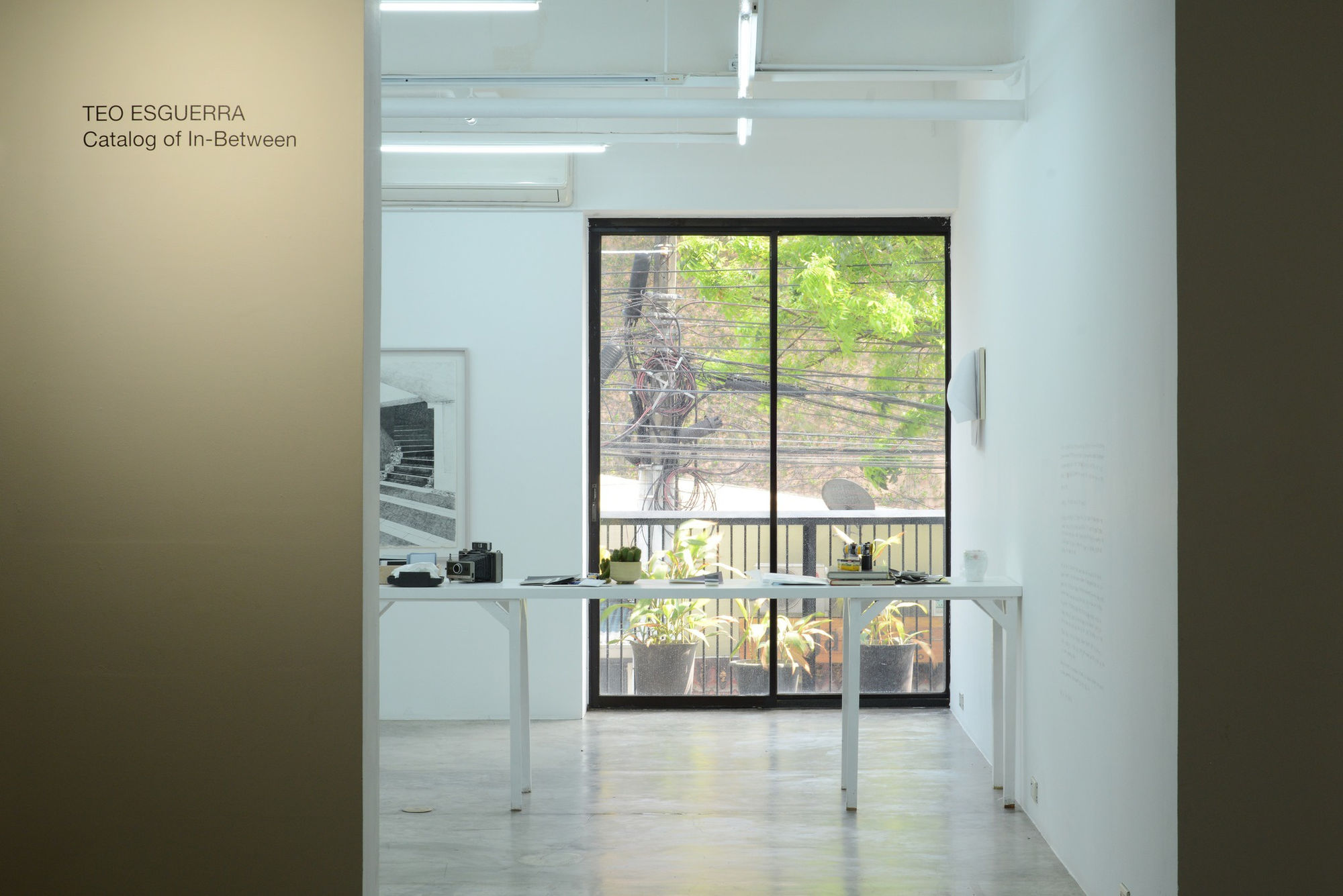 Catalog of In-Between