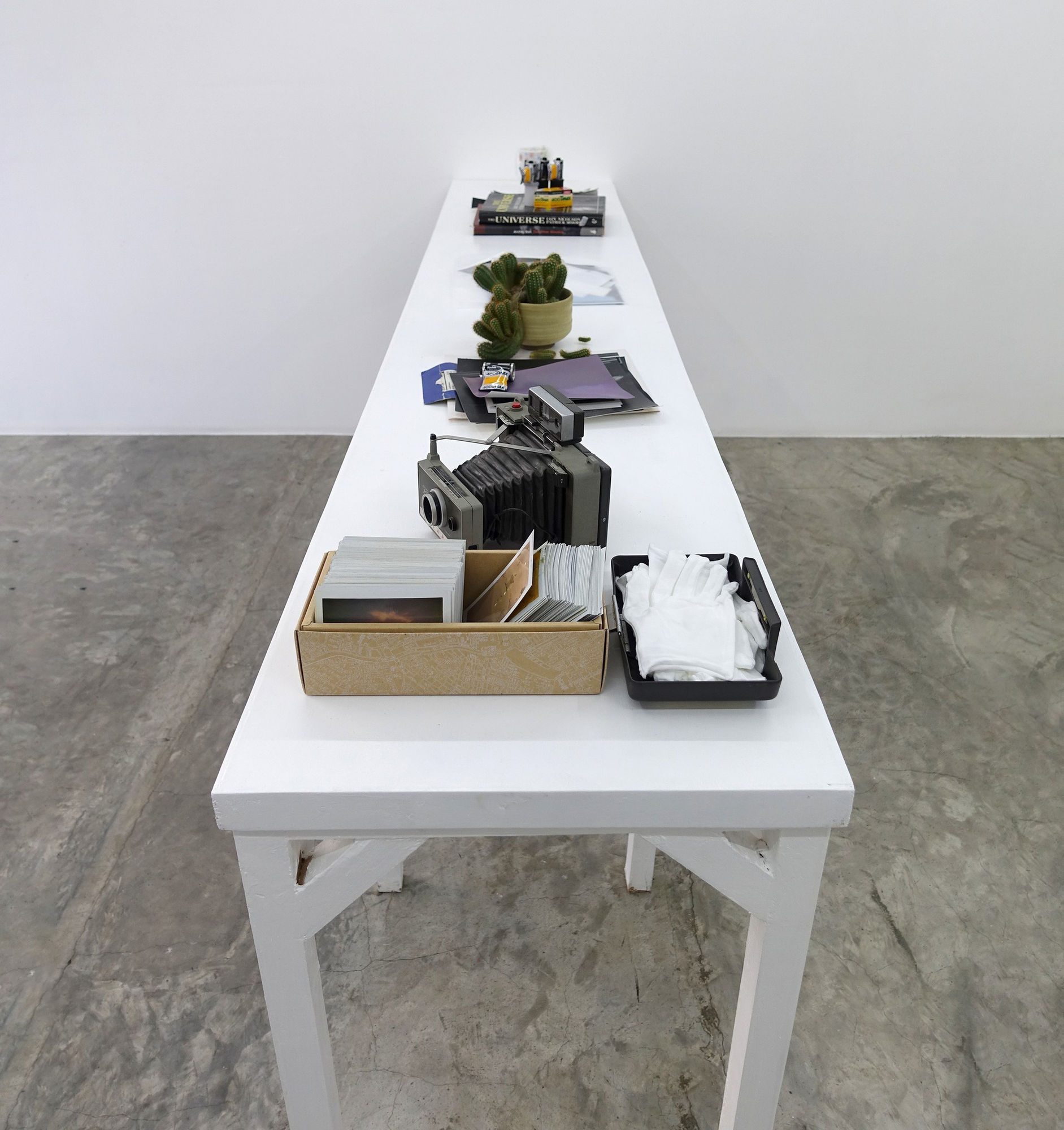 Catalog of In-Between