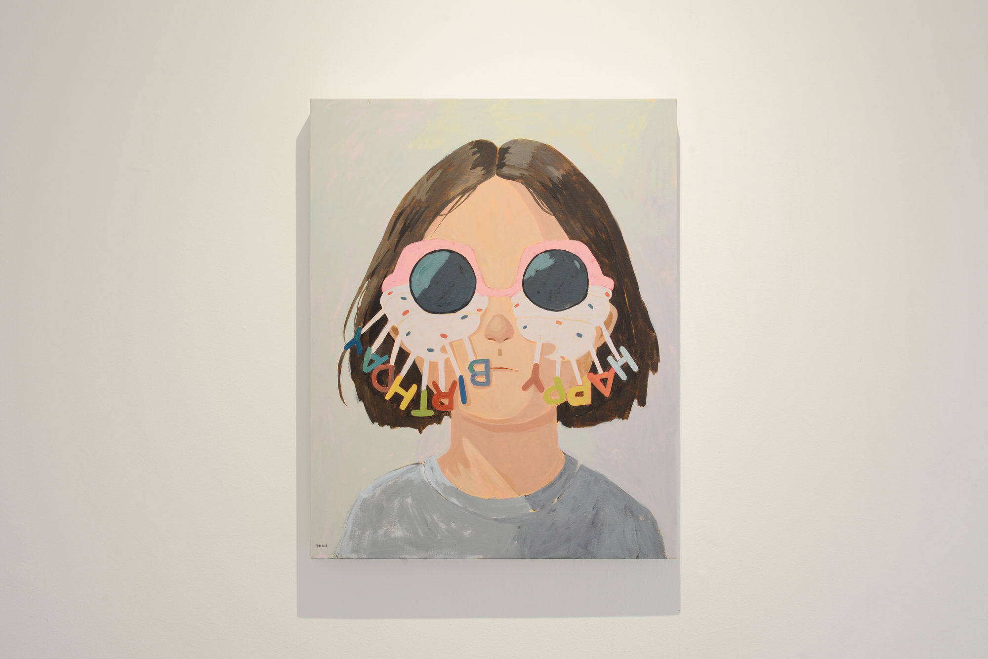 Sharp, Ordinary Things