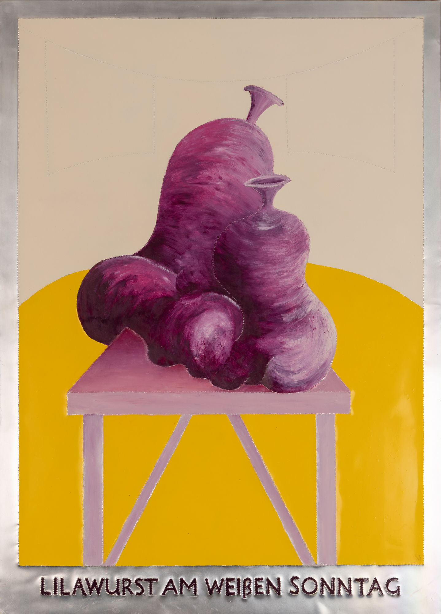 The New Topography of Modern Literature