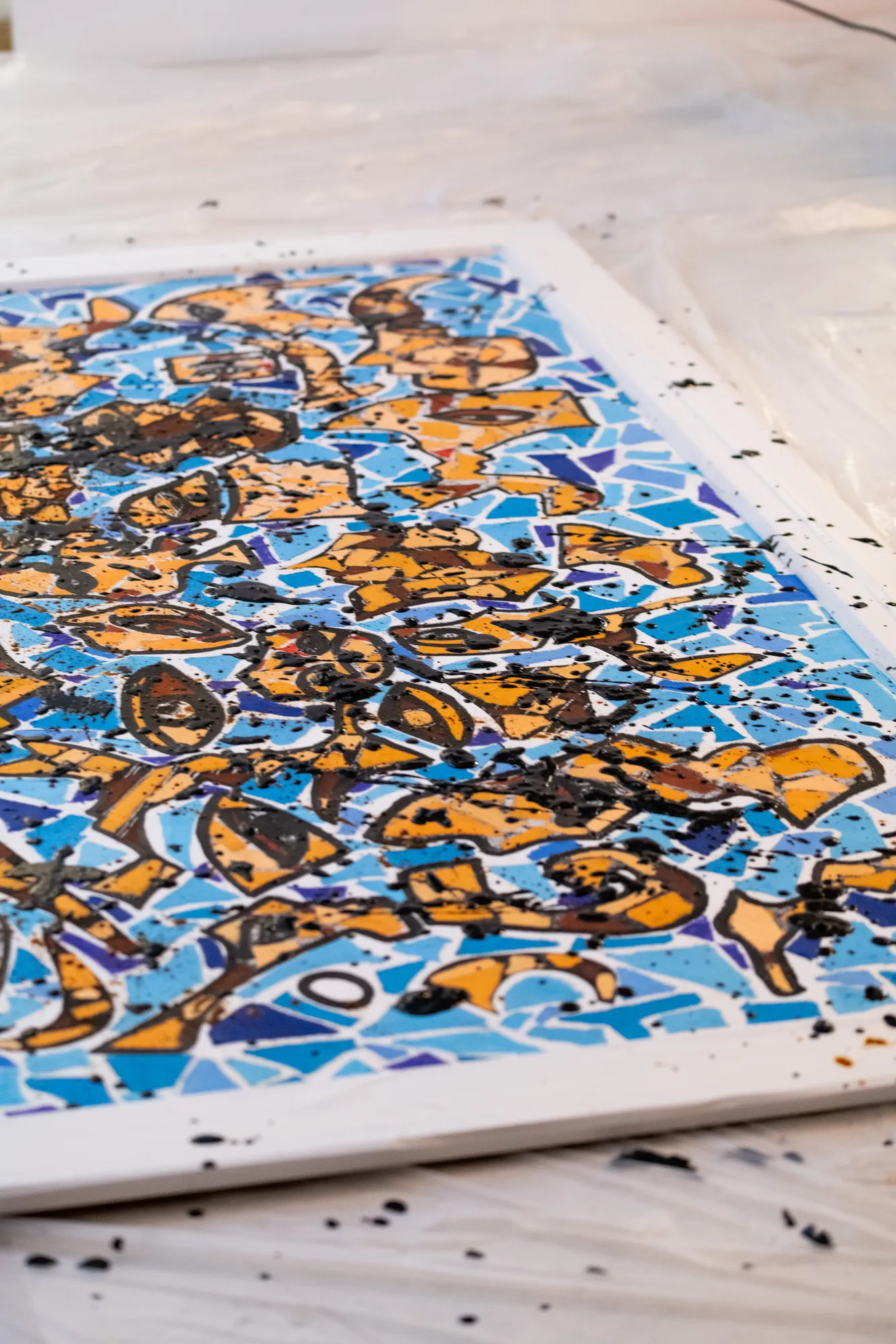 Paris Art Week - Transmutation of Legacy