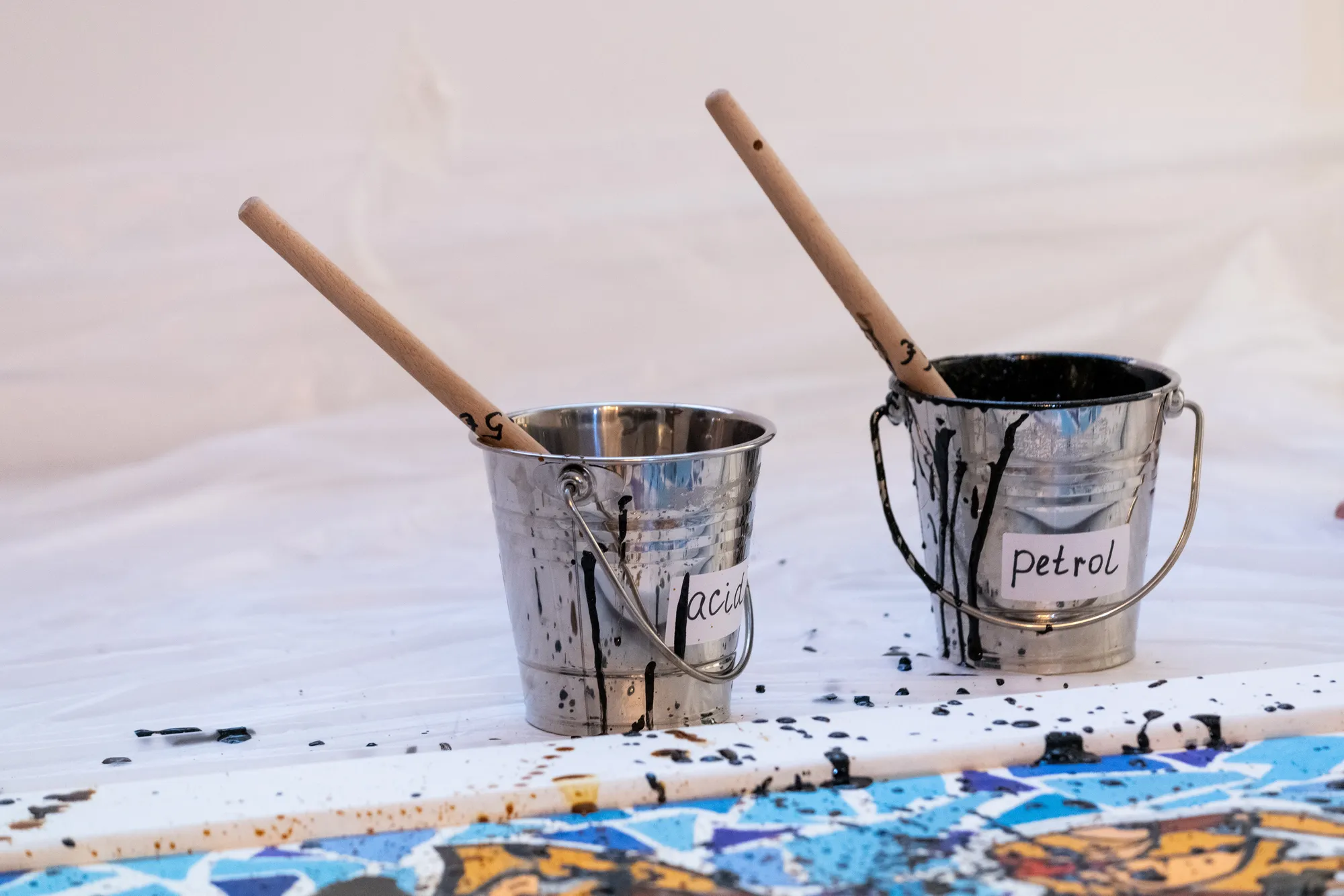 Paris Art Week - Transmutation of Legacy