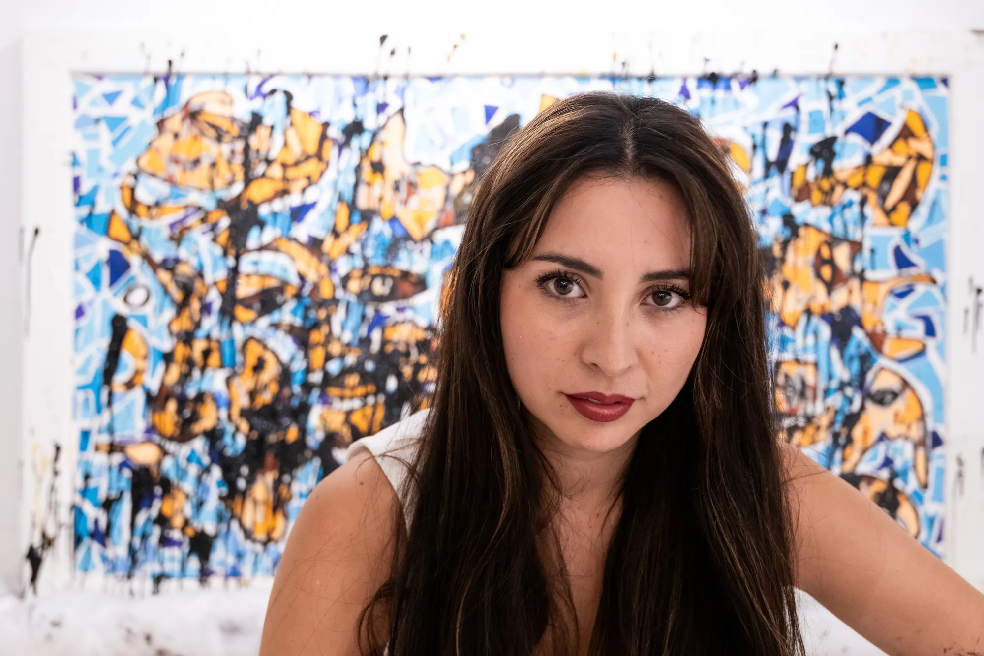 Paris Art Week - Transmutation of Legacy