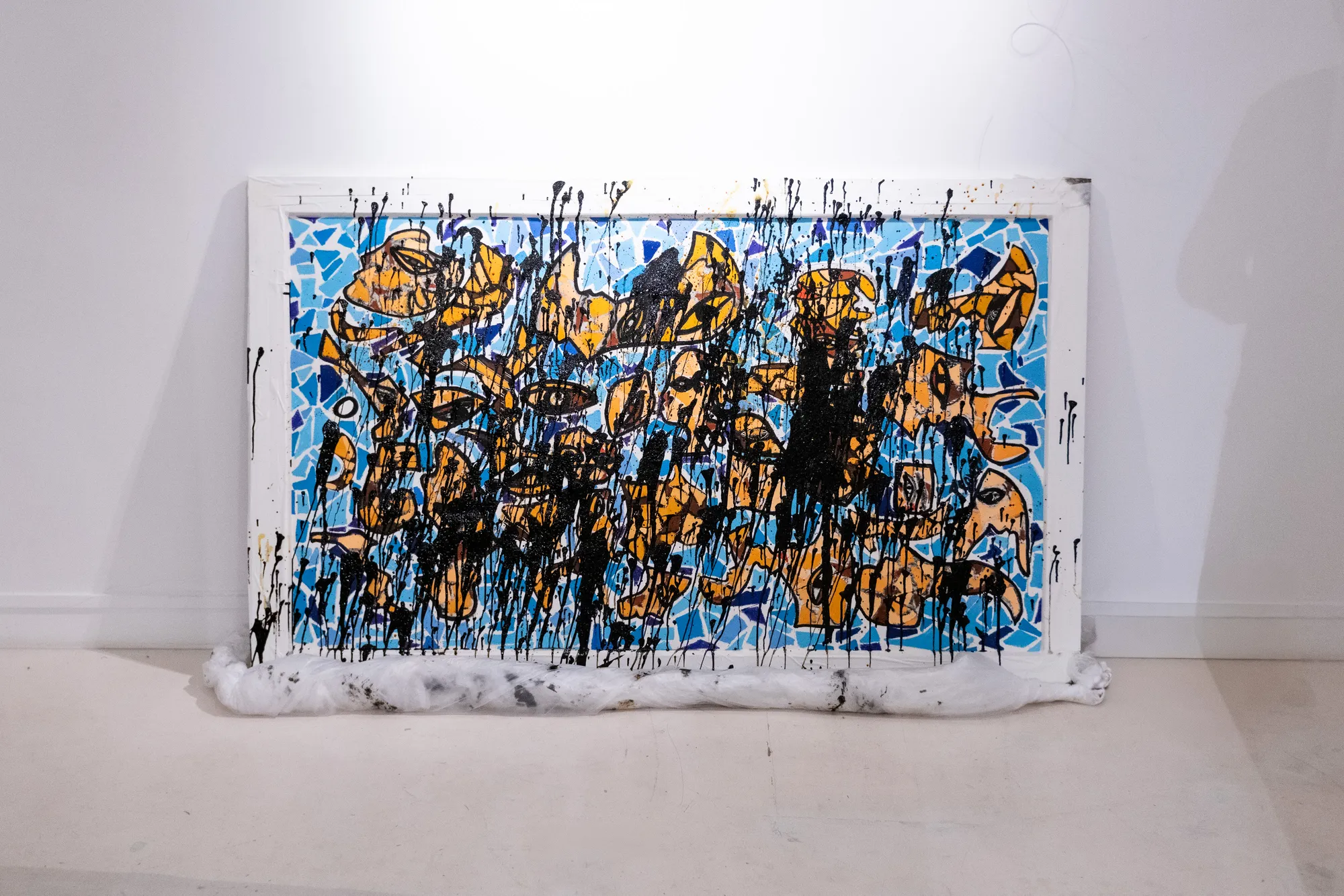 Paris Art Week - Transmutation of Legacy