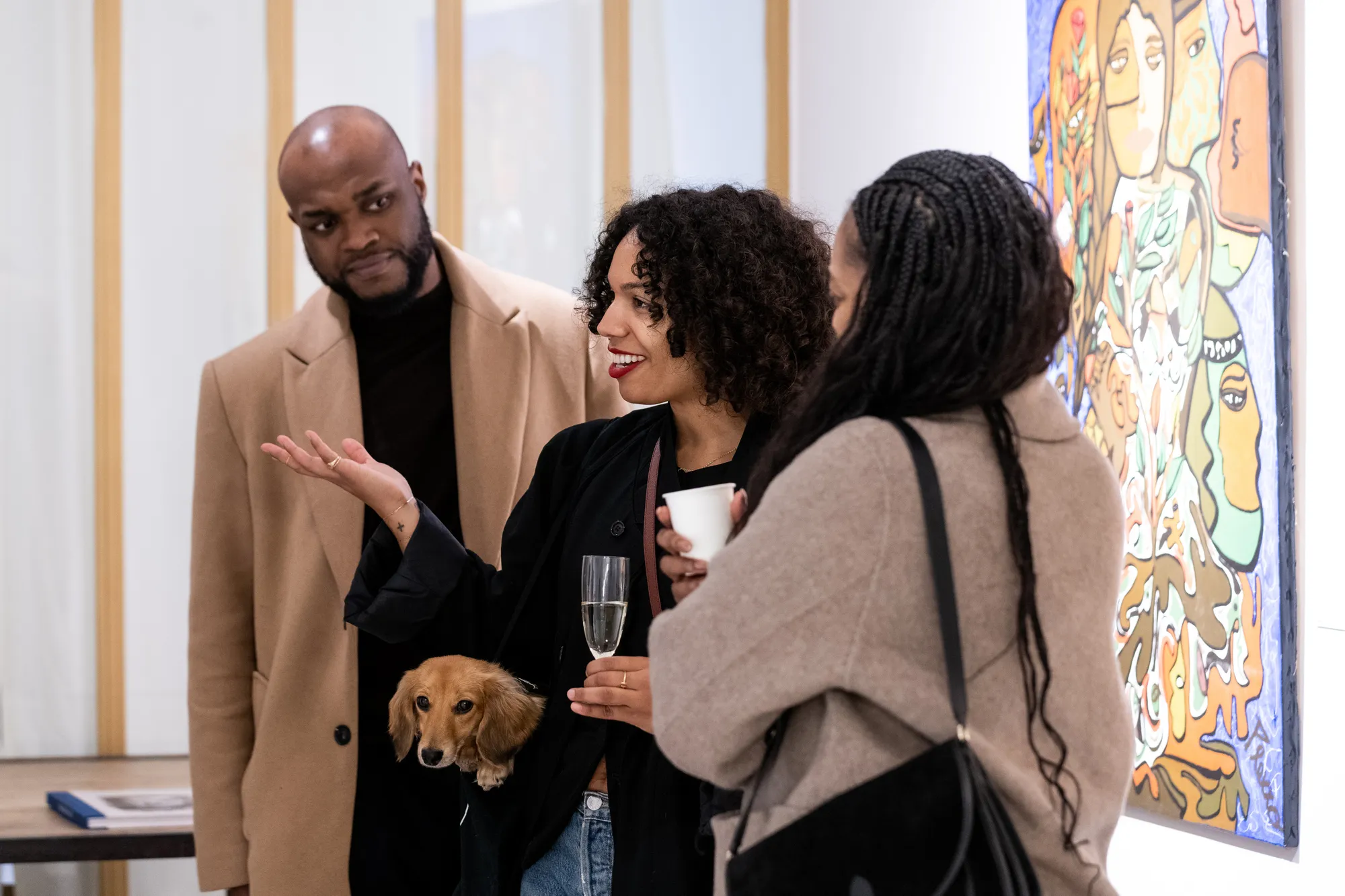 Paris Art Week - Transmutation of Legacy