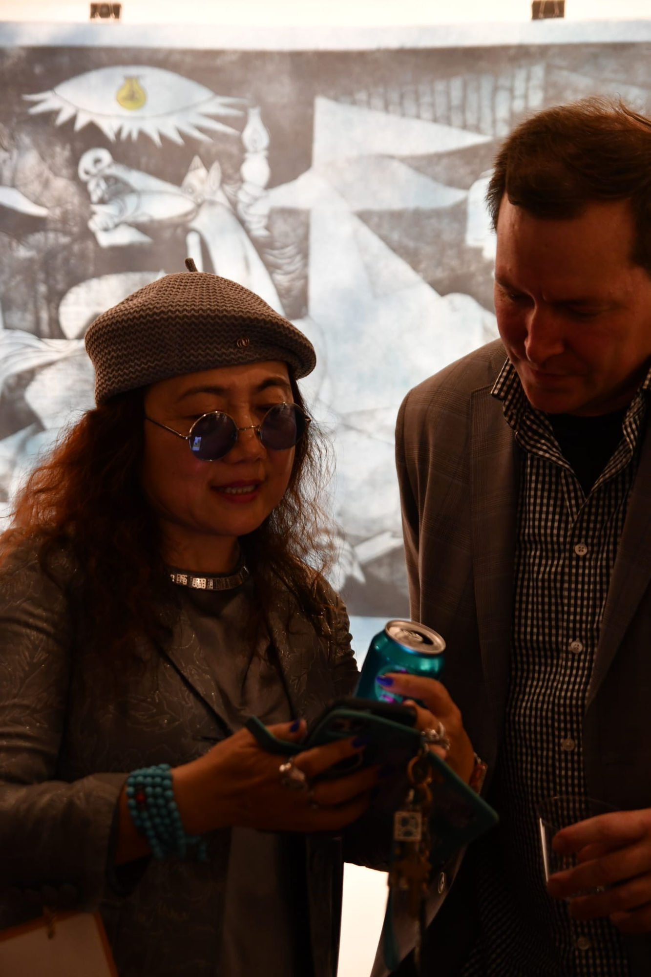 The School of Masters