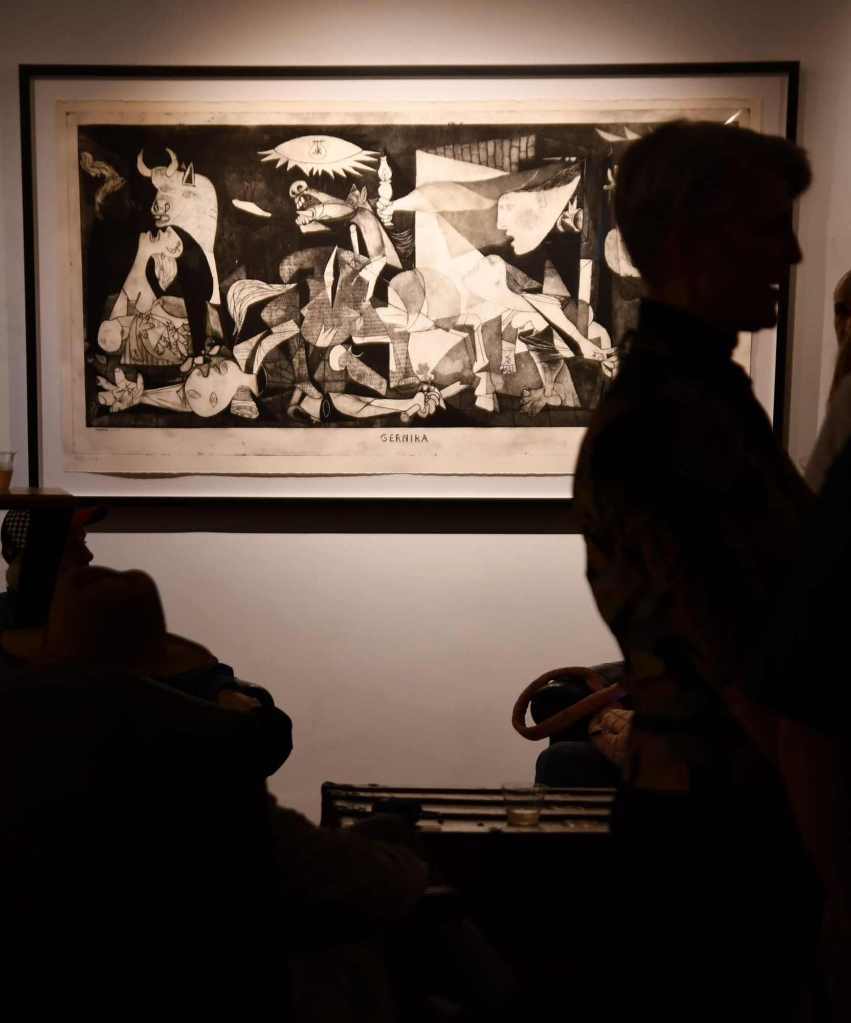 The School of Masters