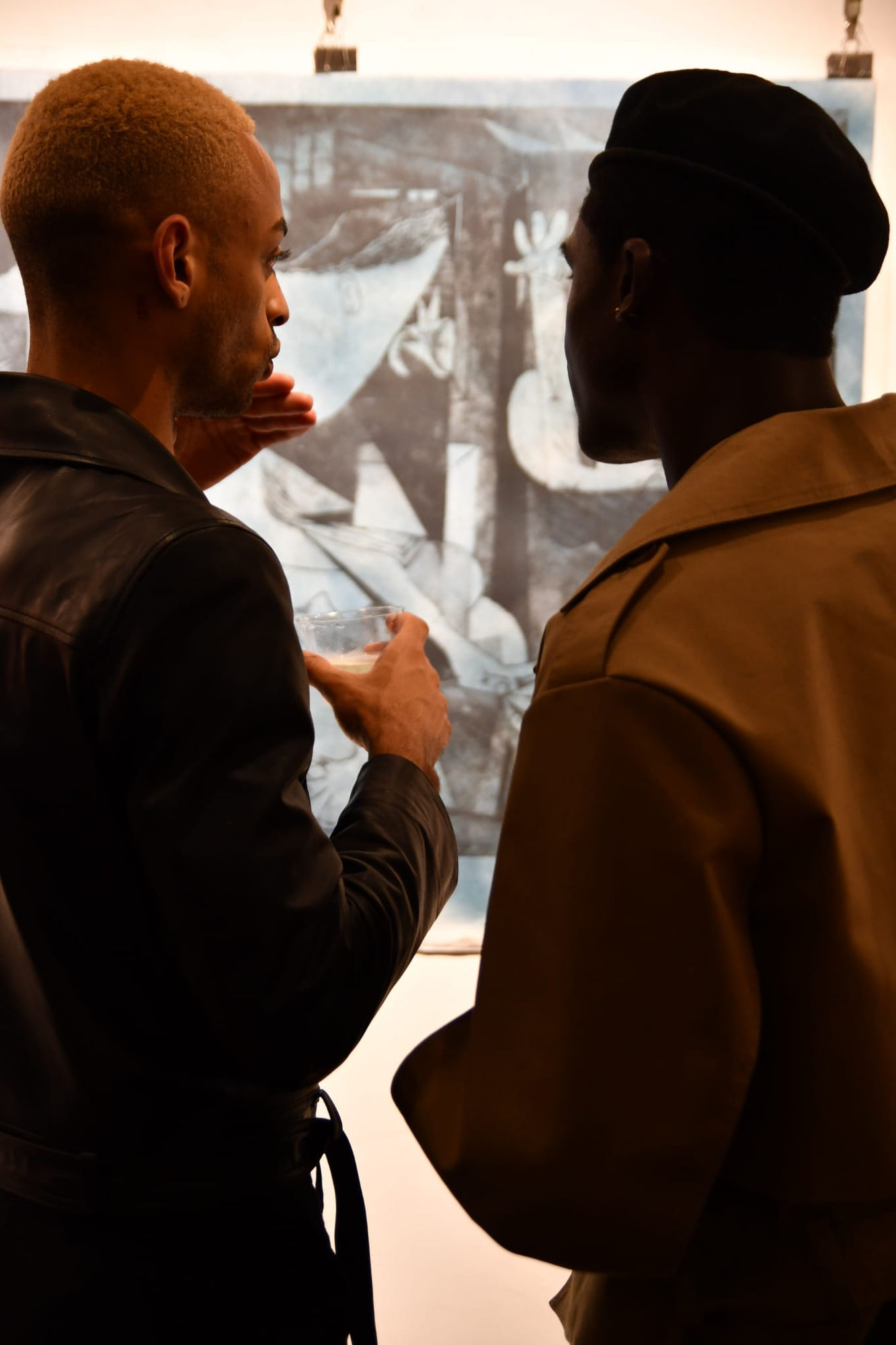 The School of Masters