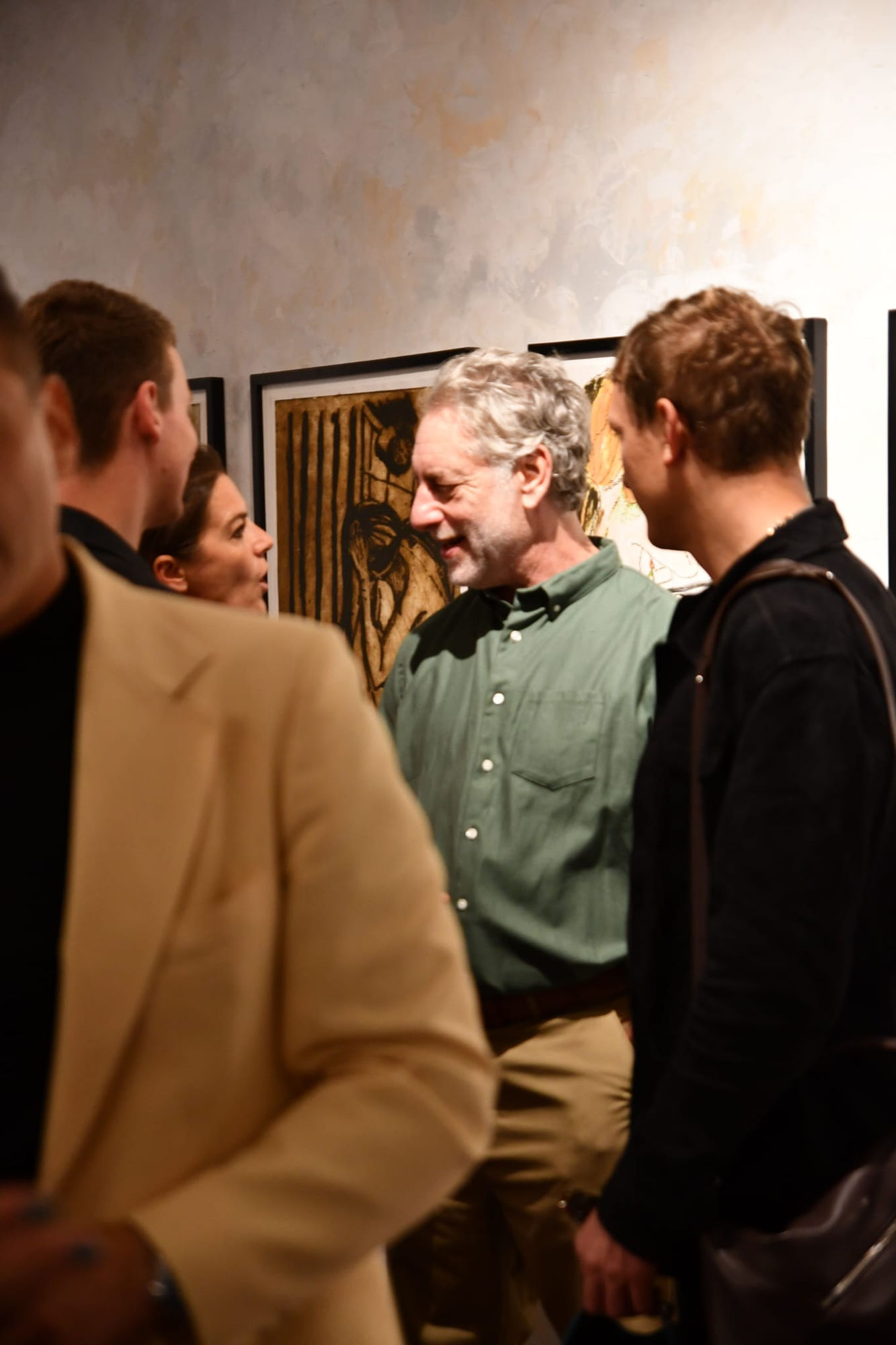 The School of Masters