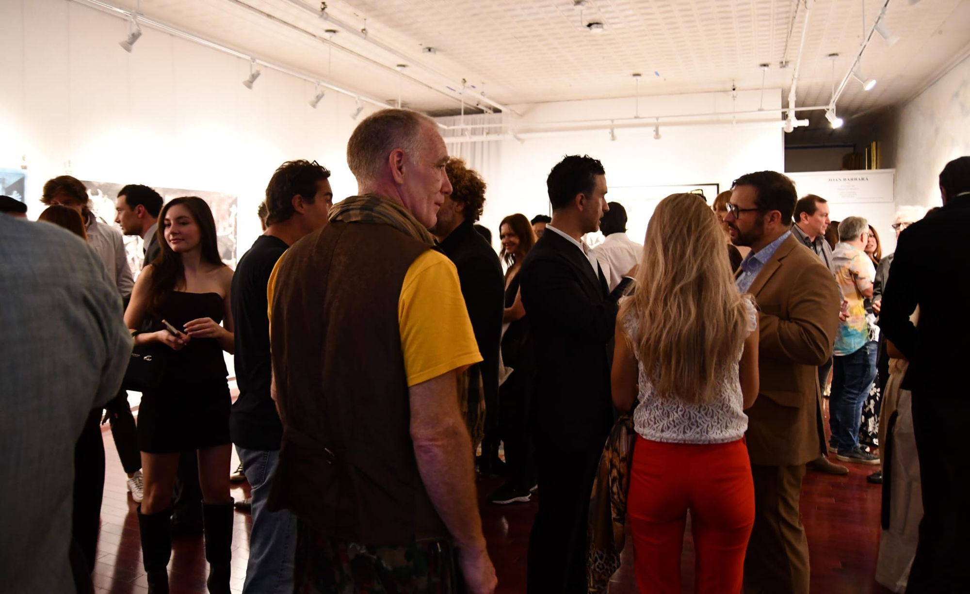 The School of Masters