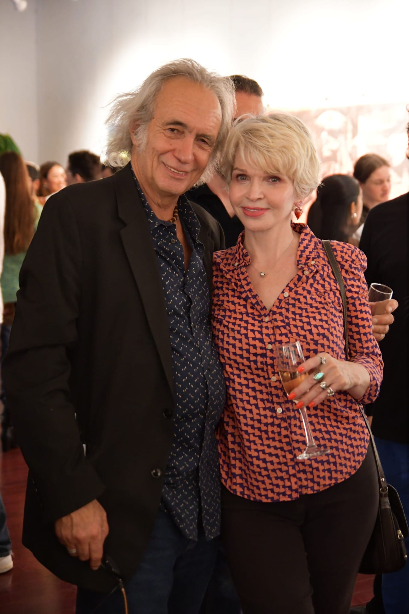 The School of Masters