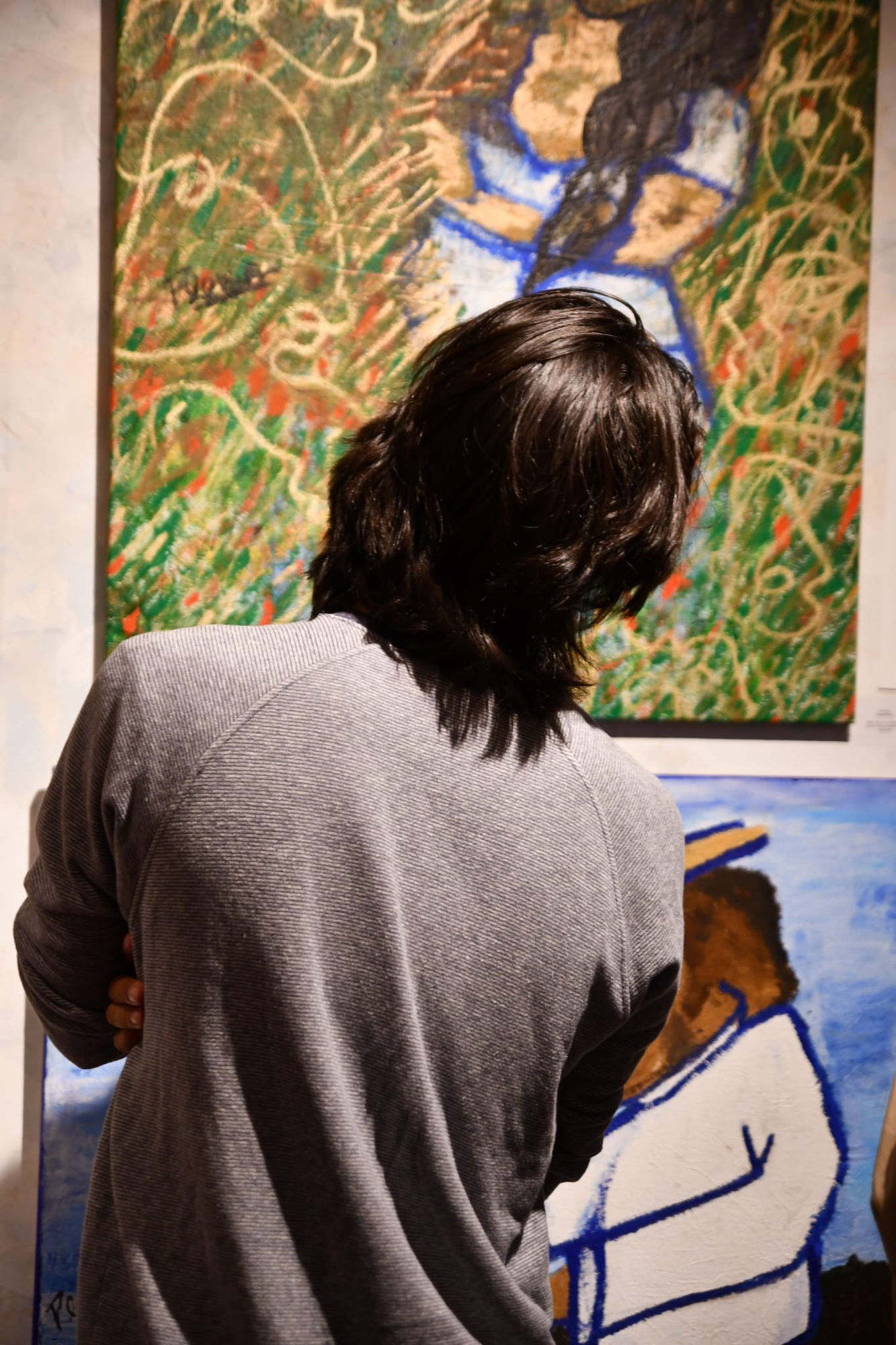 The School of Masters