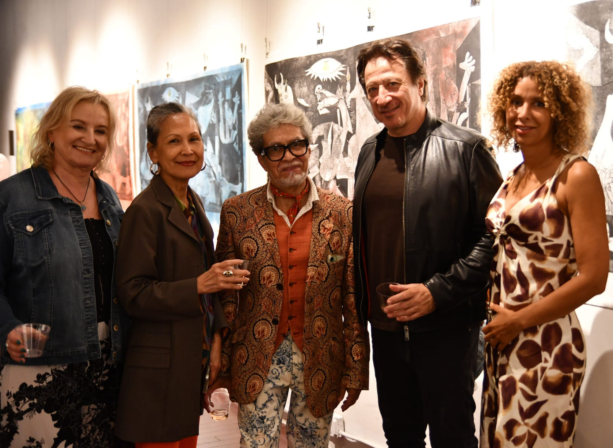 The School of Masters