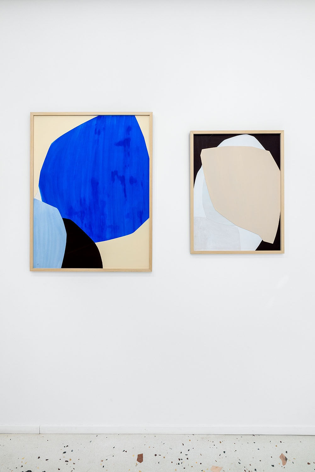 Paysage de L’Invisible