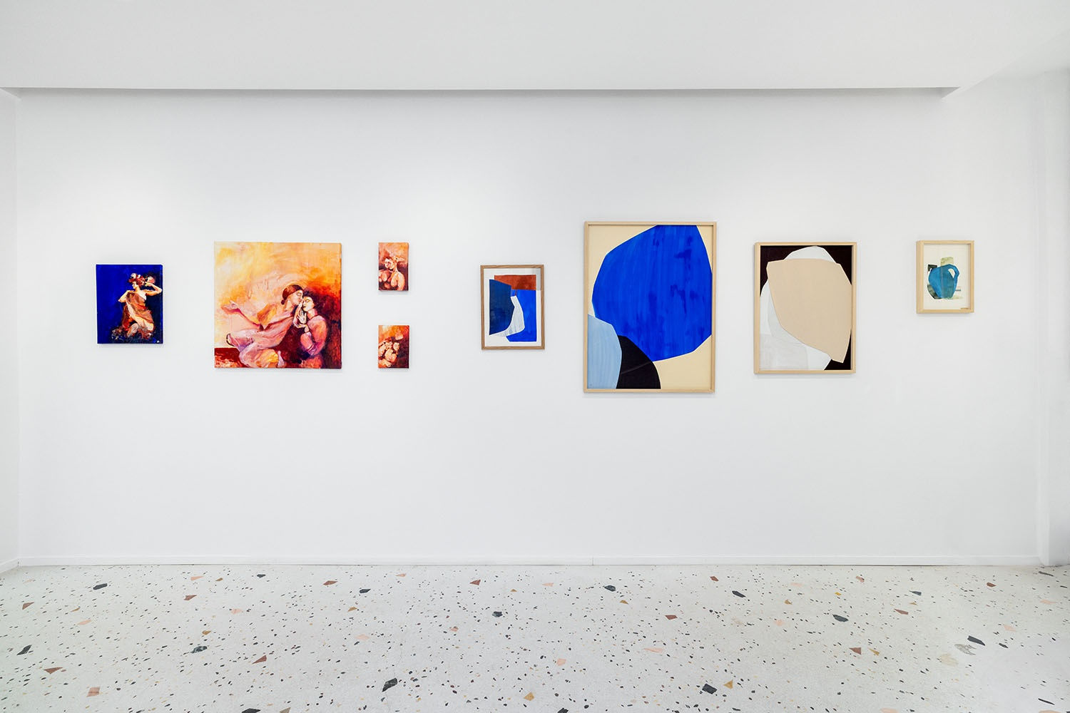 Paysage de L’Invisible