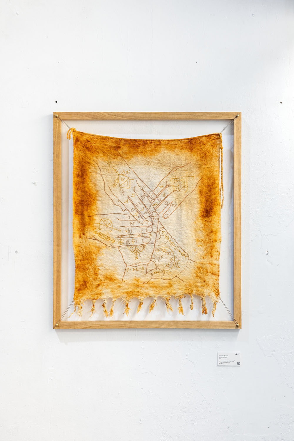 Constellations Fertiles