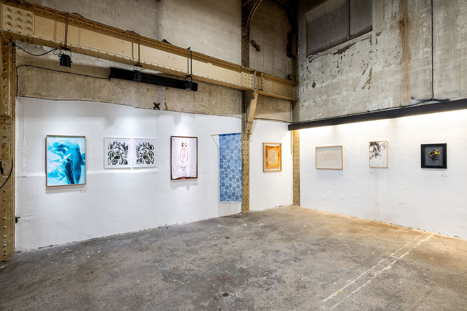 Constellations Fertiles