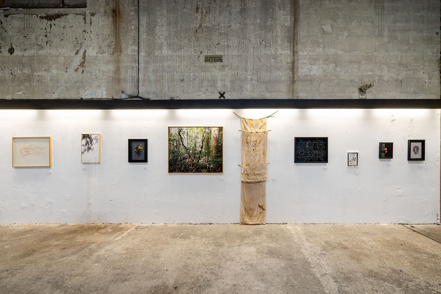 Constellations Fertiles