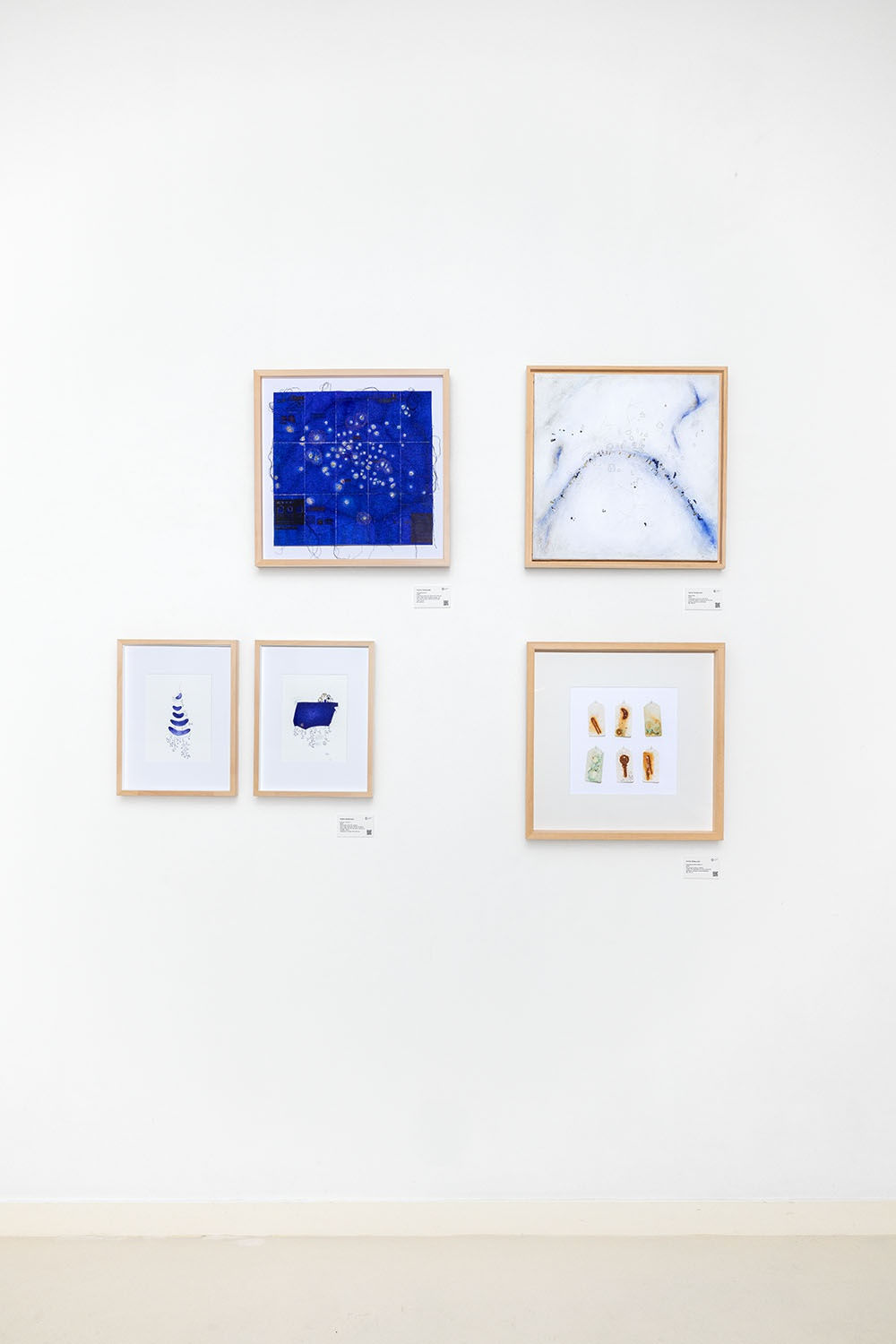 Votre monde pendant un instant