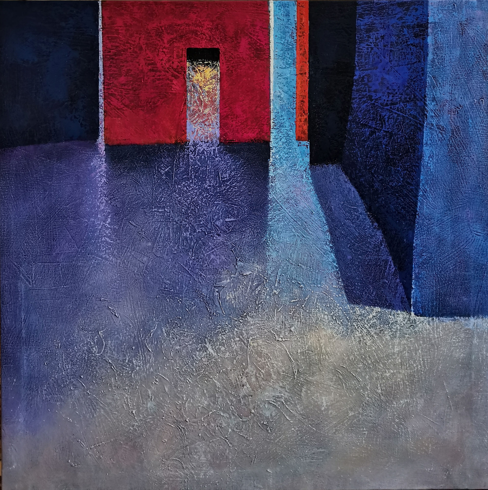 Tomás Sunyol, Clair de Lune