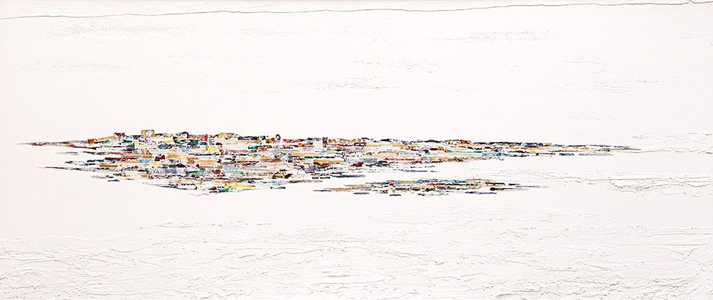 Joan Peris, Blancs BS100