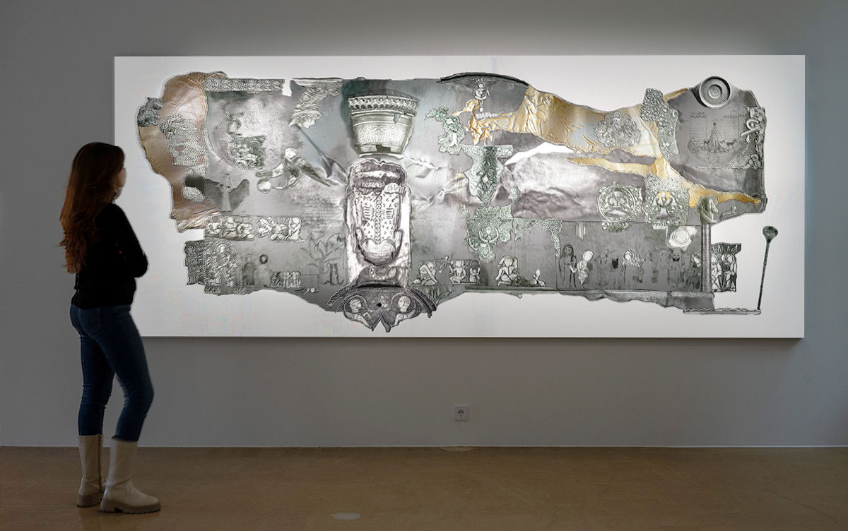 Ilit Azoulay - QUEENDOM