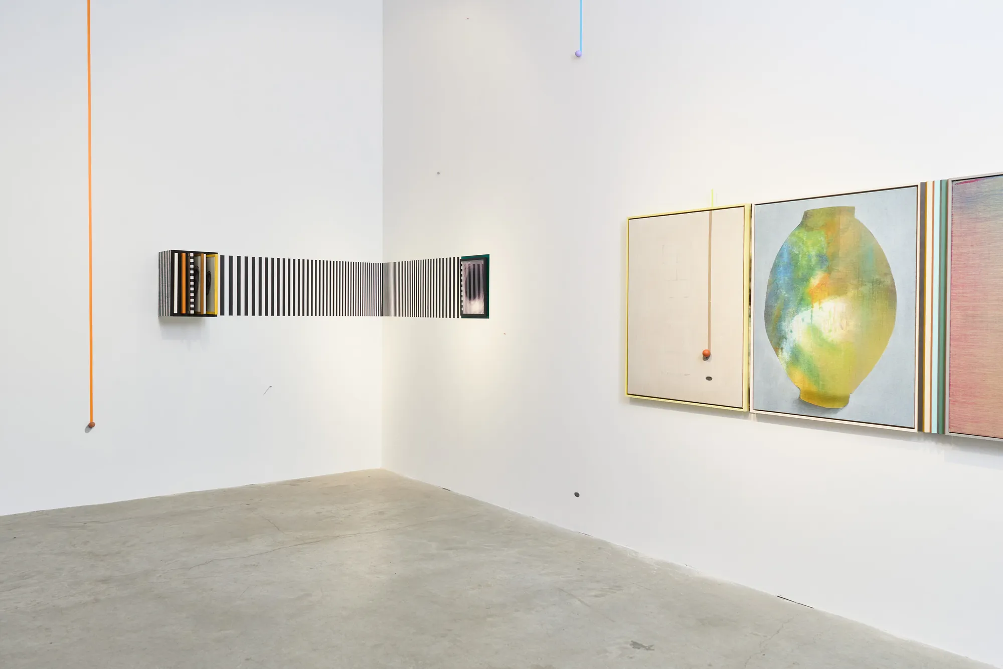 Matthias Bitzer - An Atom Drip From Your Lip