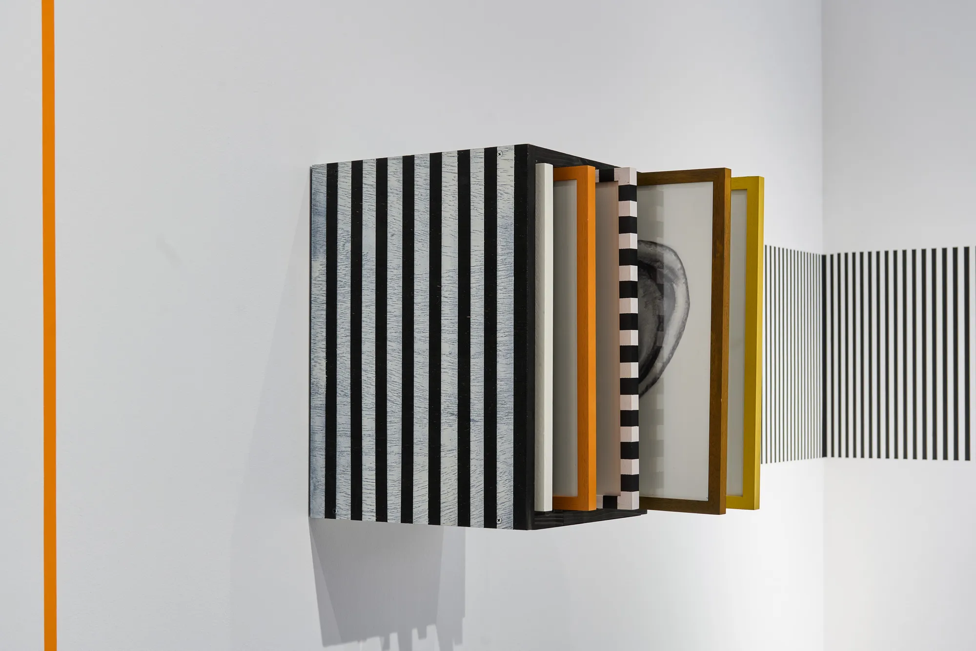 Matthias Bitzer - An Atom Drip From Your Lip