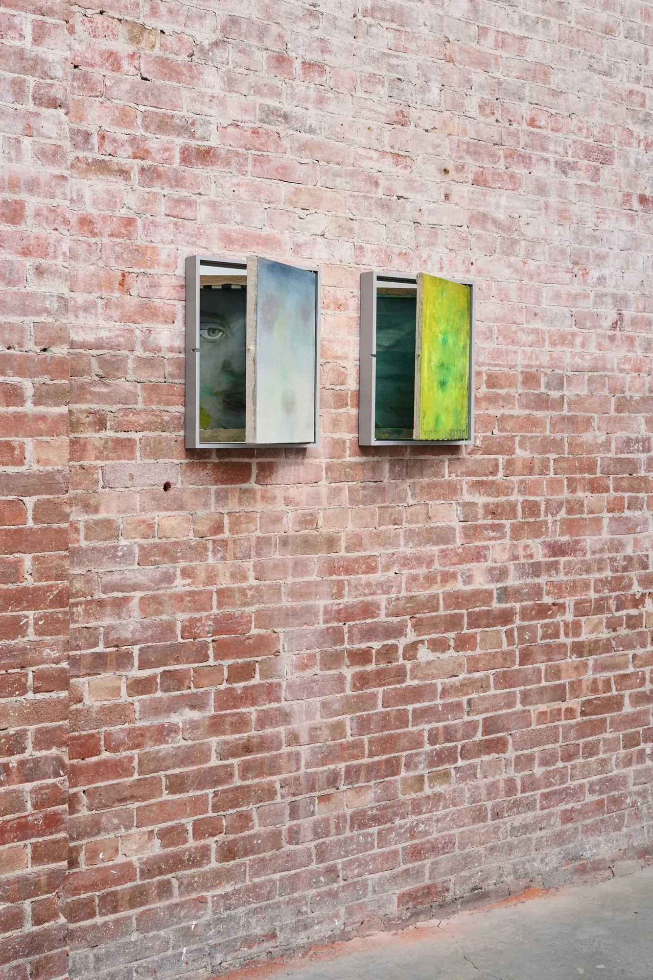 Matthias Bitzer - An Atom Drip From Your Lip