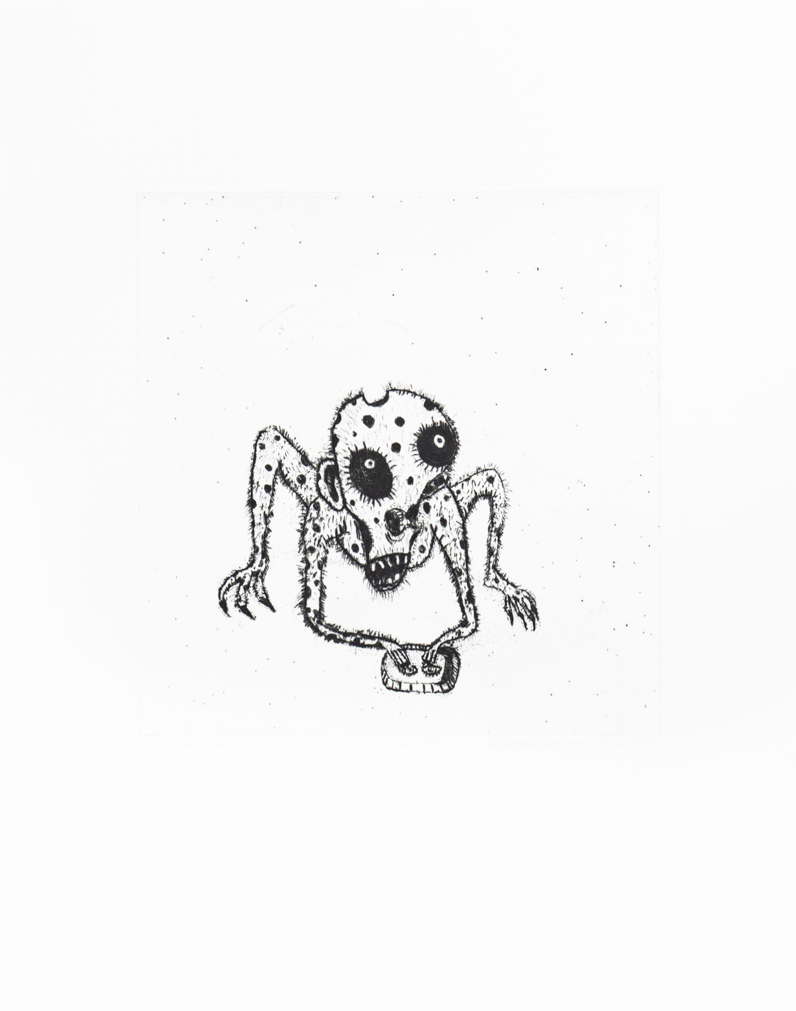 Kjell Erik Killi-Olsen, Elskeren, 2023