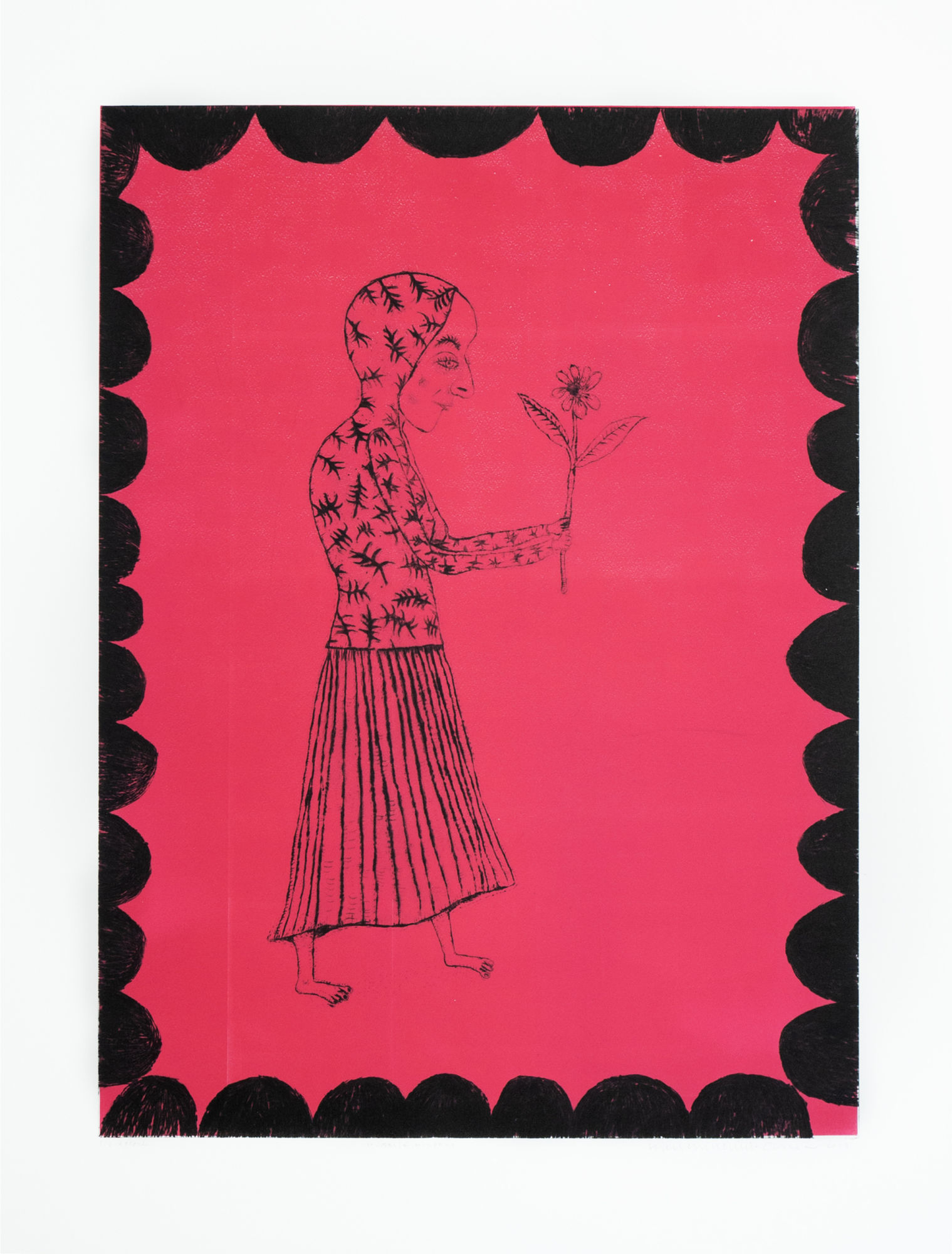 Kjell Erik Killi-Olsen, Kjærlig hilsen, 2023