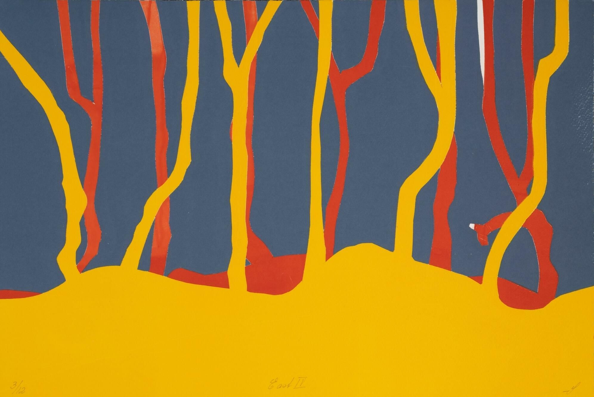 HM Queen Sonja, East IV, 2021