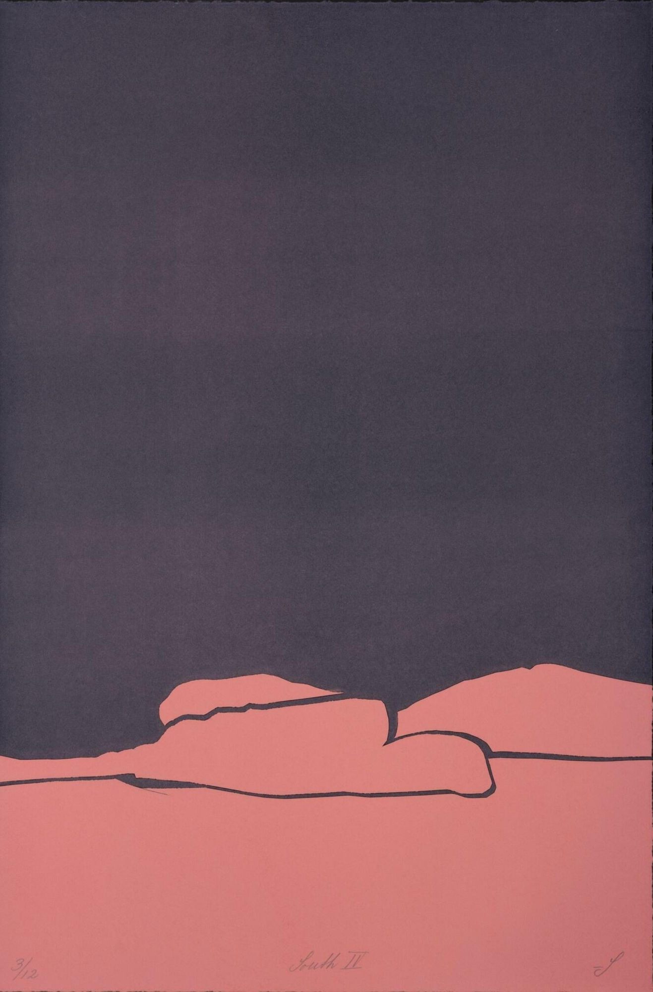 HM Queen Sonja, South IV, 2021