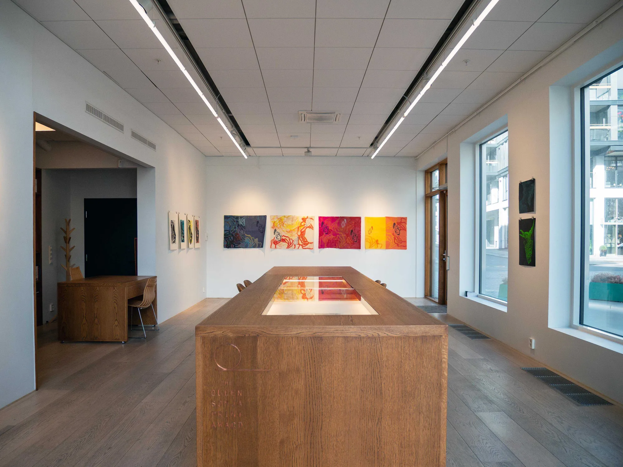 Beat Colour Bam Slam Boom