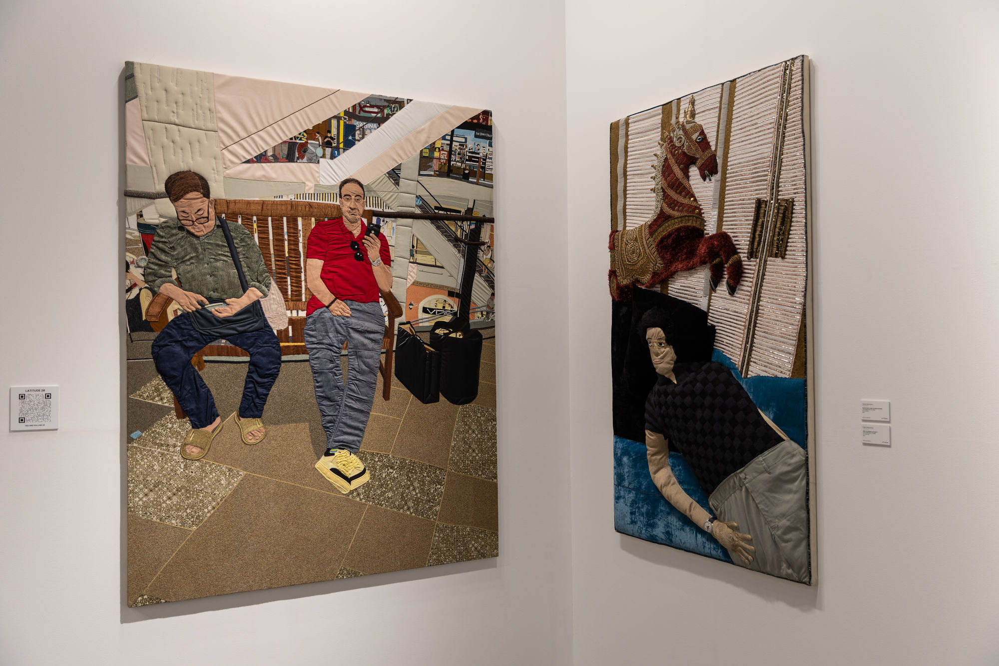 To Look, and To Look Again