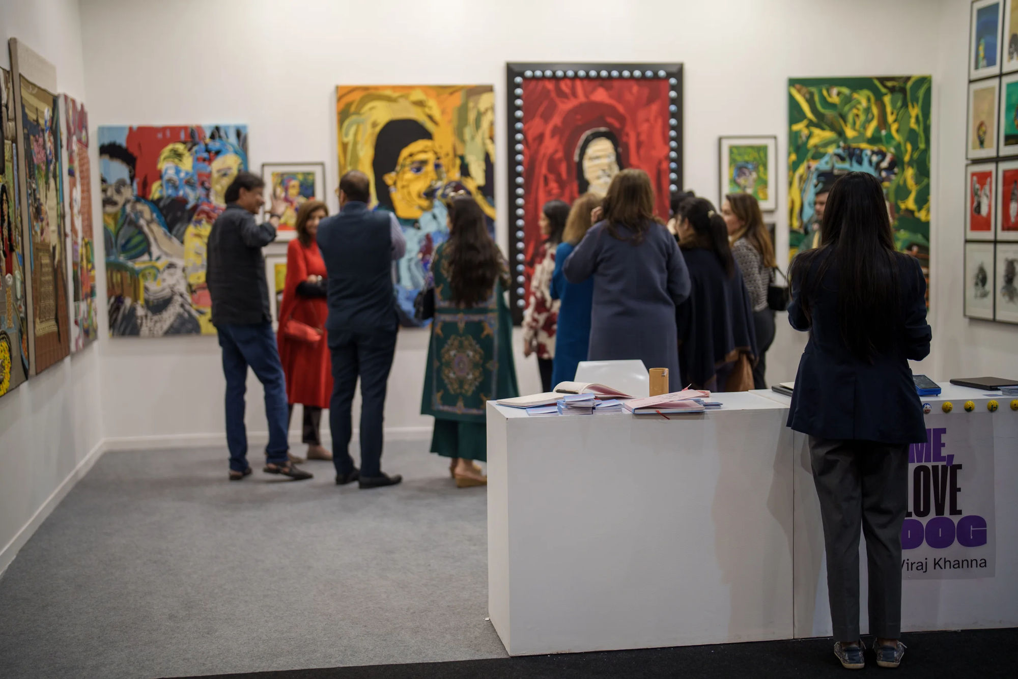 Love Me, Love My Dog