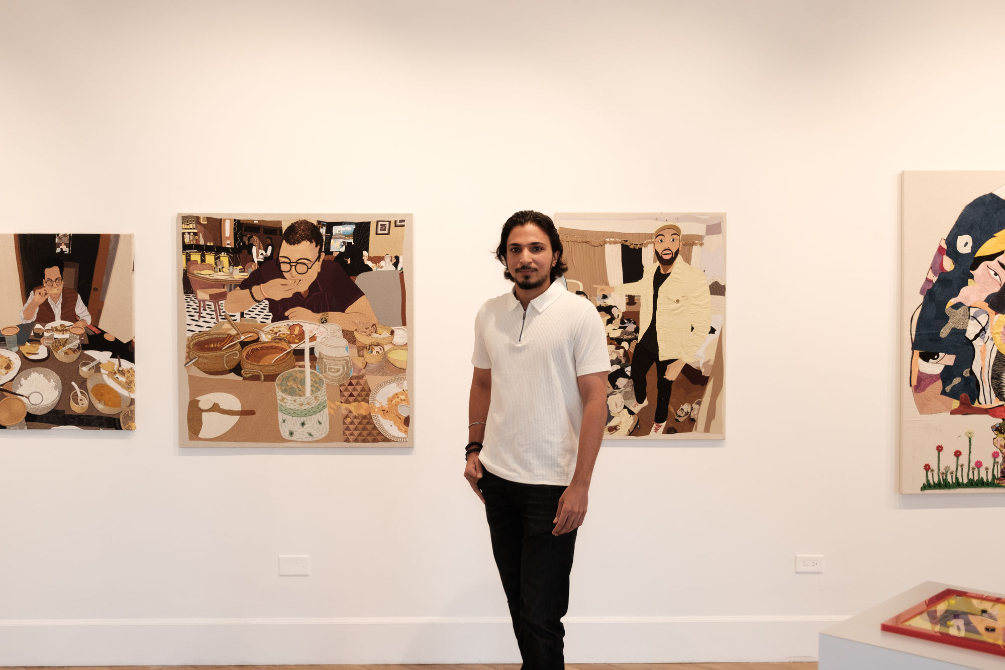 Like, Share, Subscribe