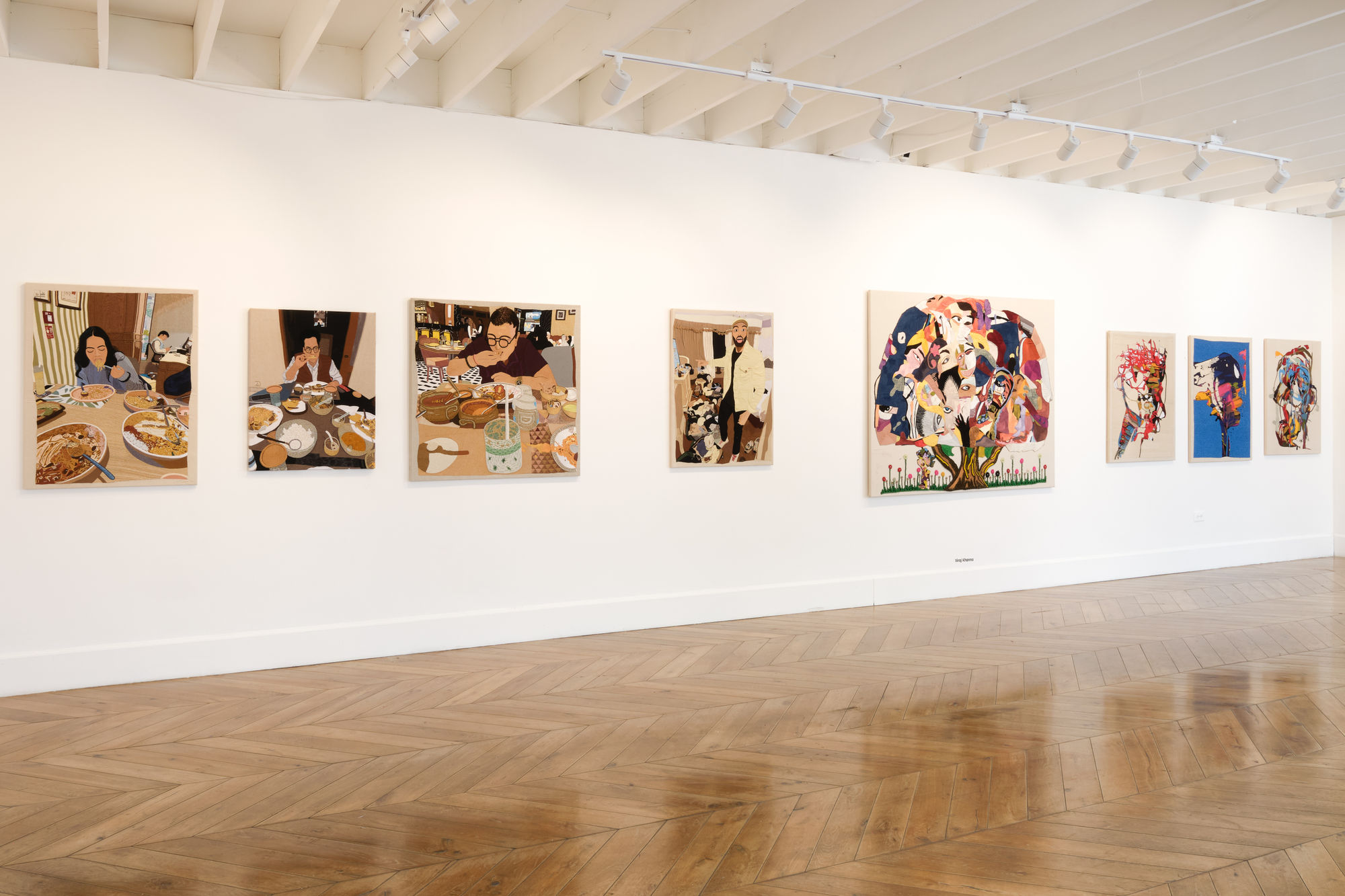 Like, Share, Subscribe