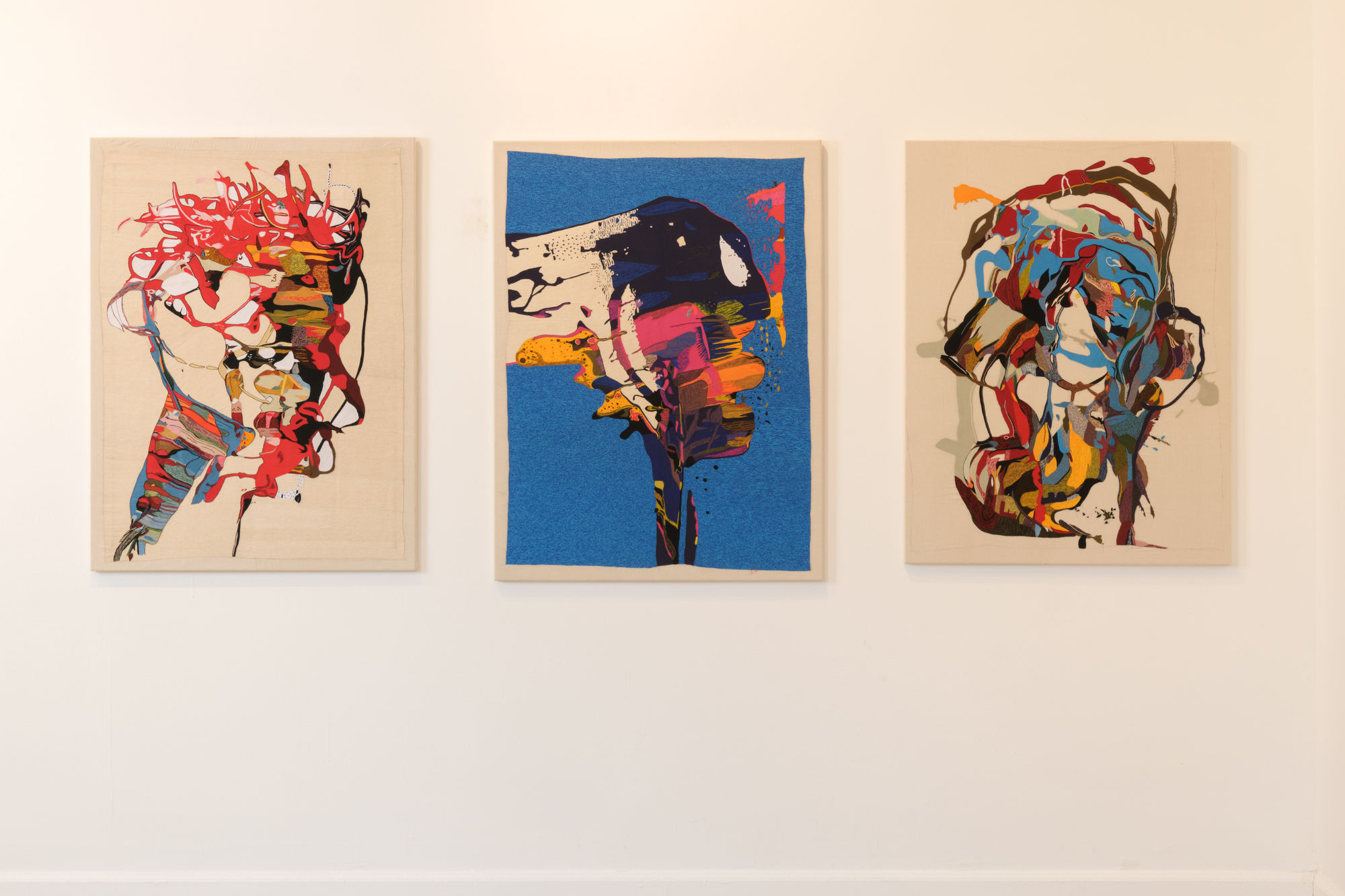 Like, Share, Subscribe