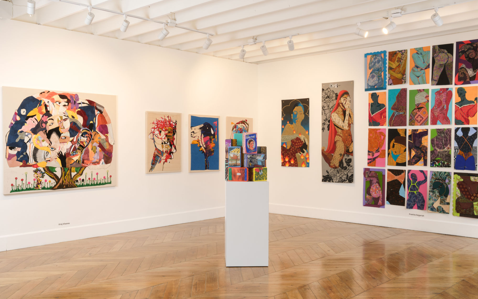 Like, Share, Subscribe