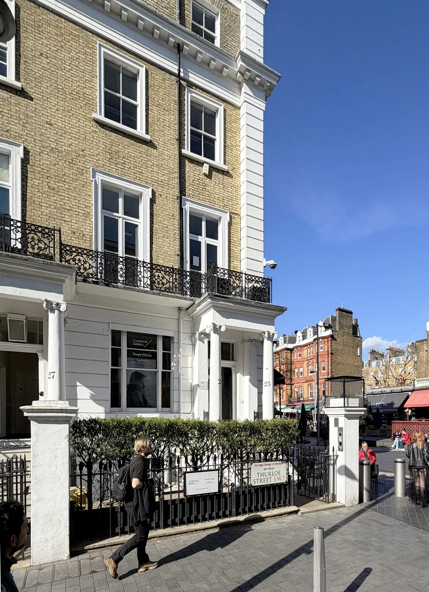 Through their Eyes: Women portraying themselves