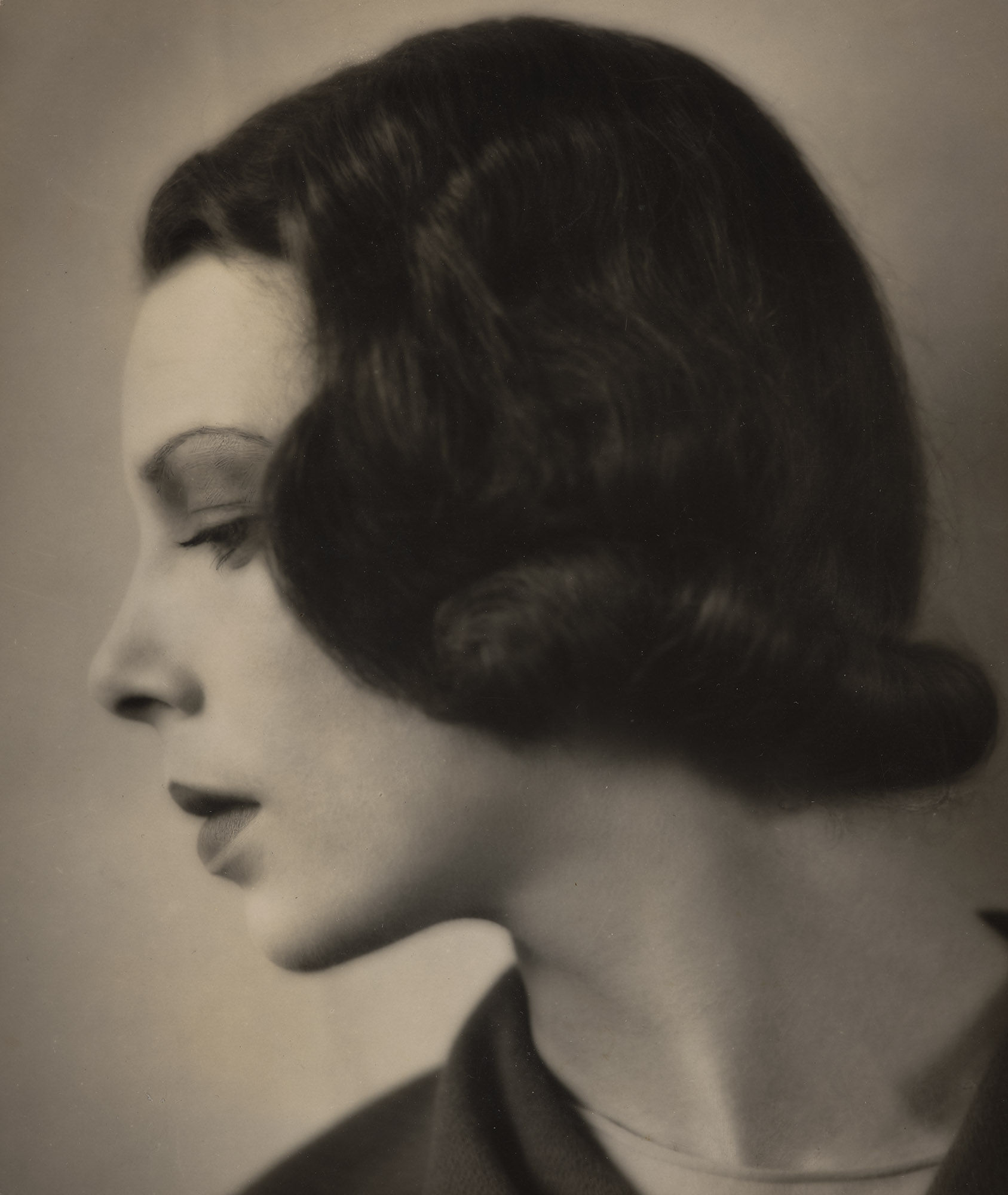 E.O. Hoppé, Tilly Losch, 1928