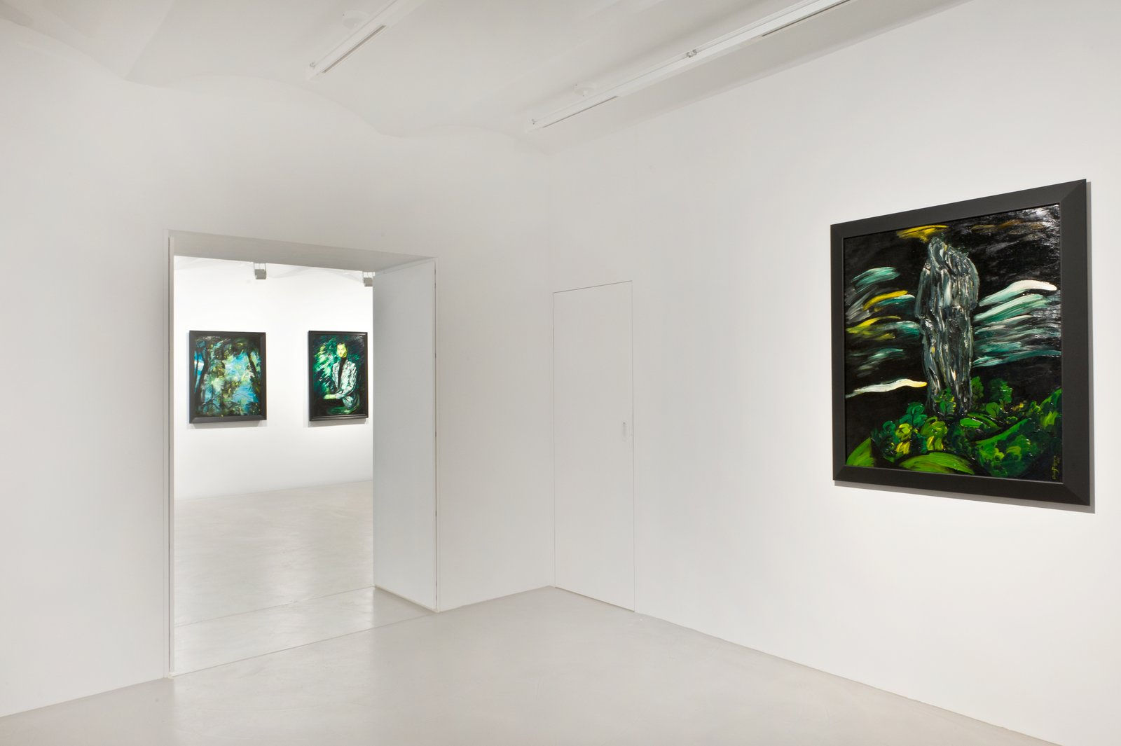 Natela Iankoshvili – Natela Iankoshvili