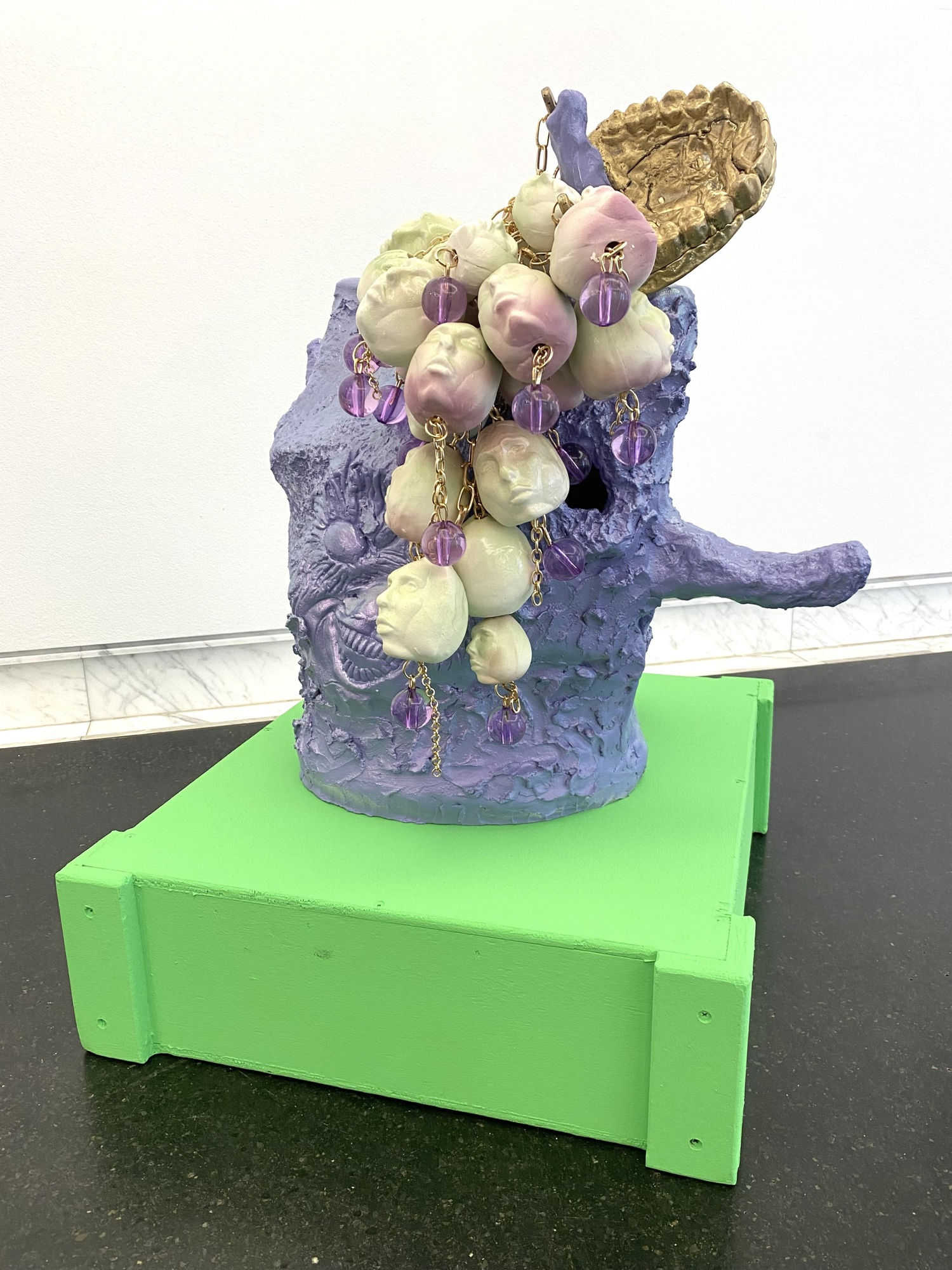 MADE IN PARIS — Groupshow