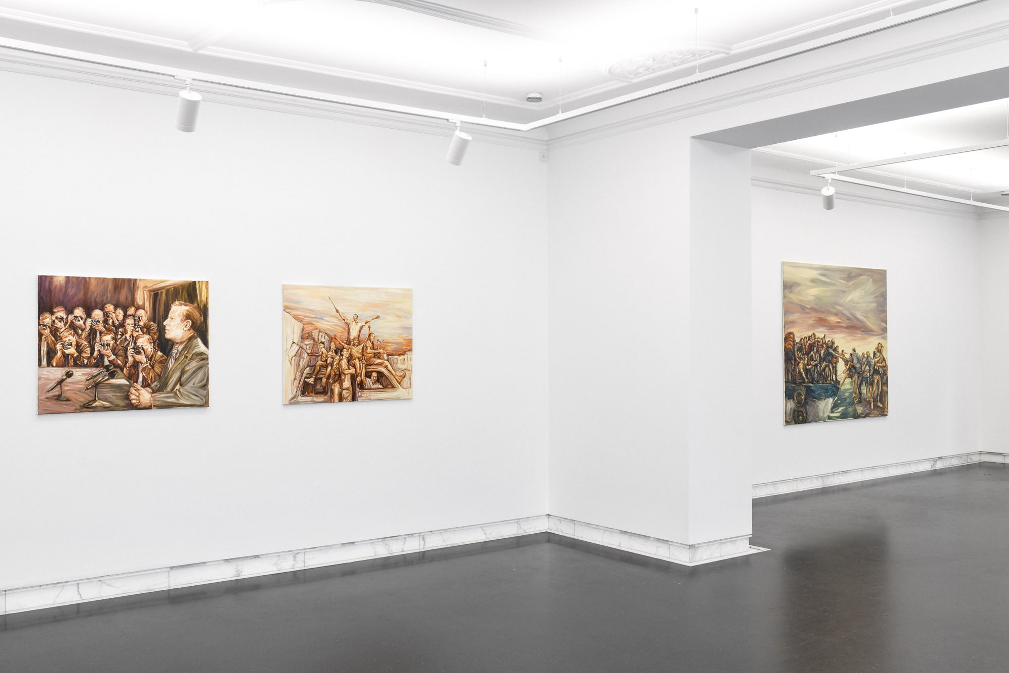 Simin Jalilian — Simin Jalilian