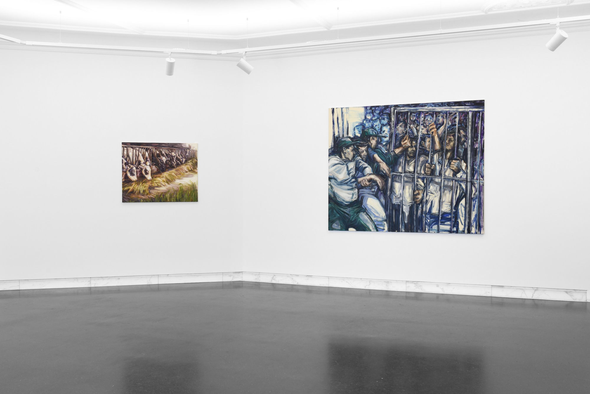 Simin Jalilian — Simin Jalilian