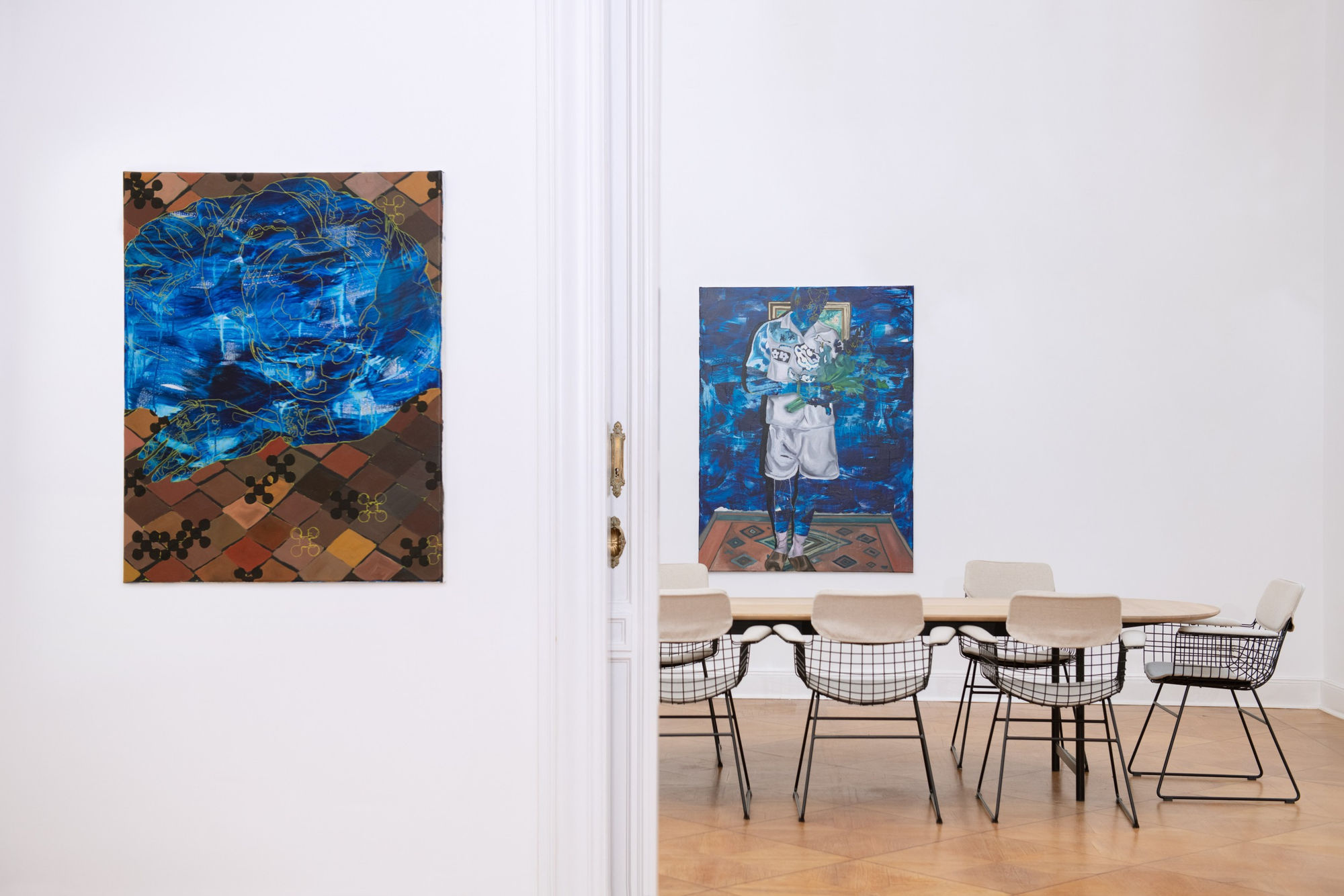 O BASTARDO – Rhythm & Skin