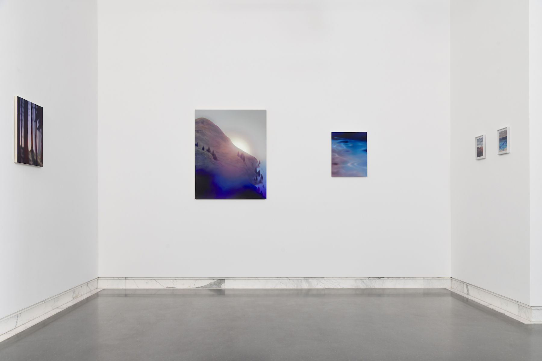 Lena Keller — Watching My Own Rotation