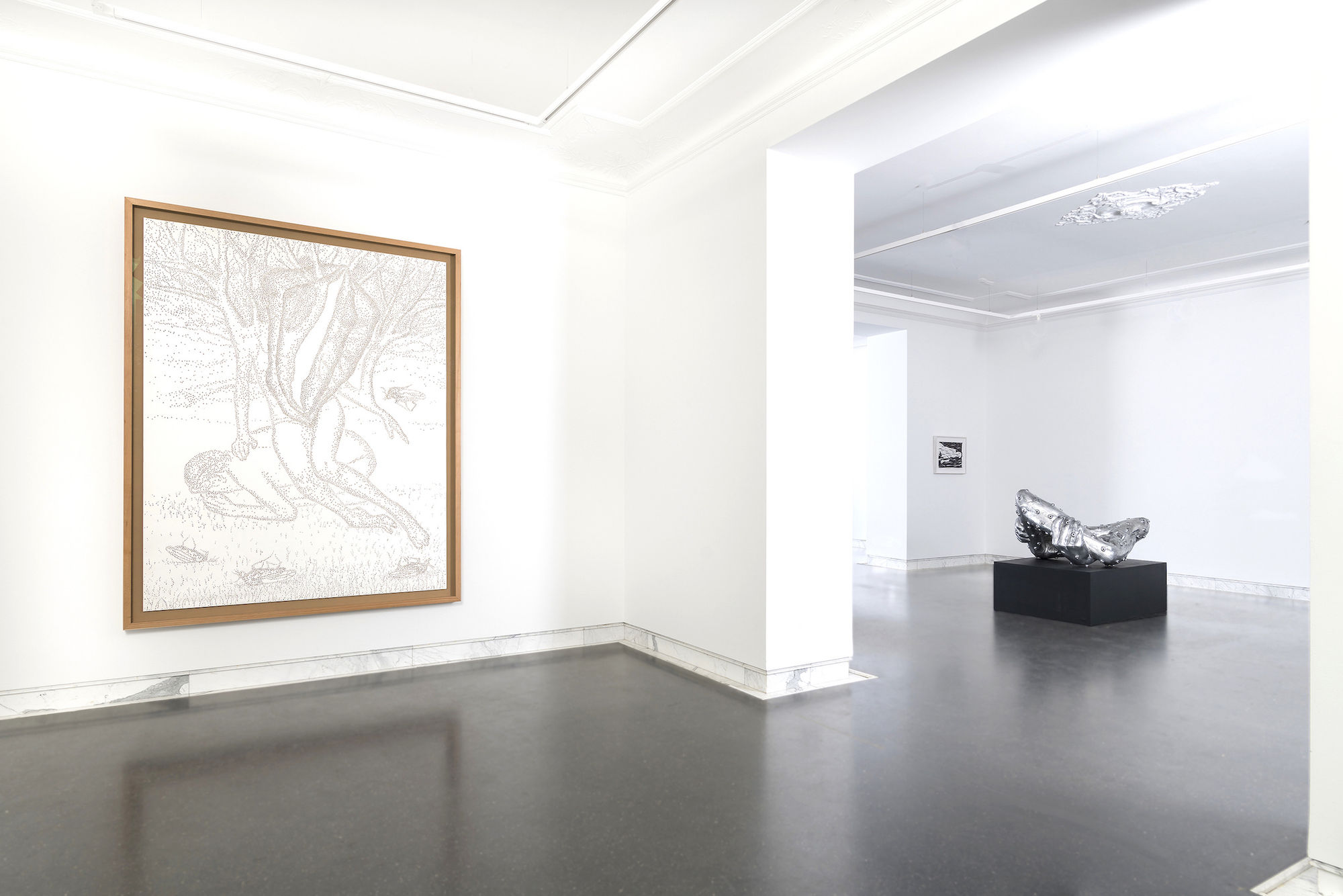 Amparo Sard — I Thought I Could Change the World