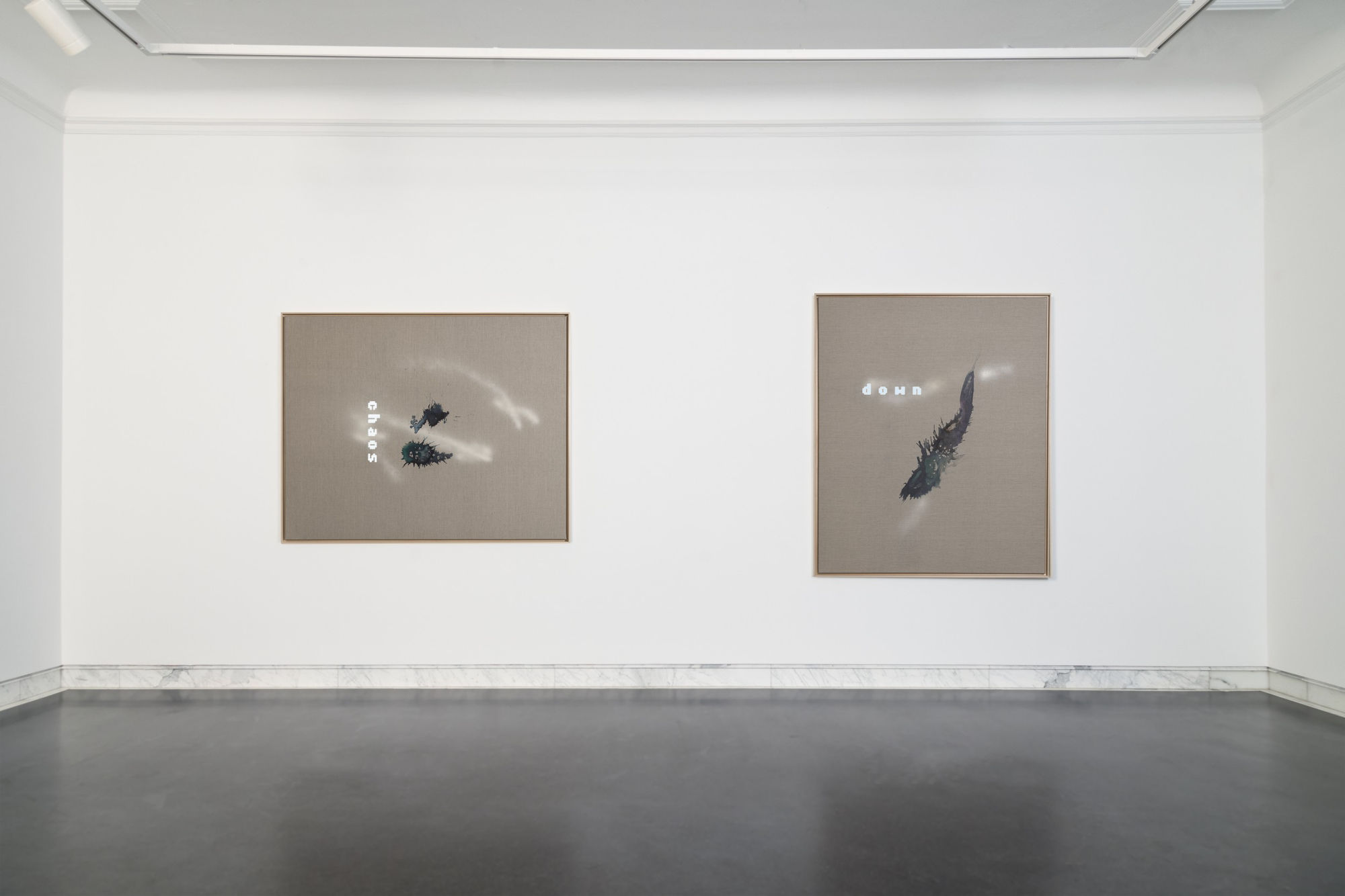 Johanna Reich — Before the Storm